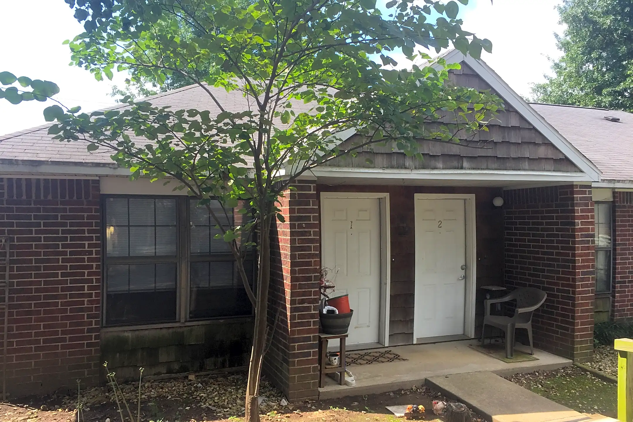 Apartamentos Baratos En Rogers Arkansas