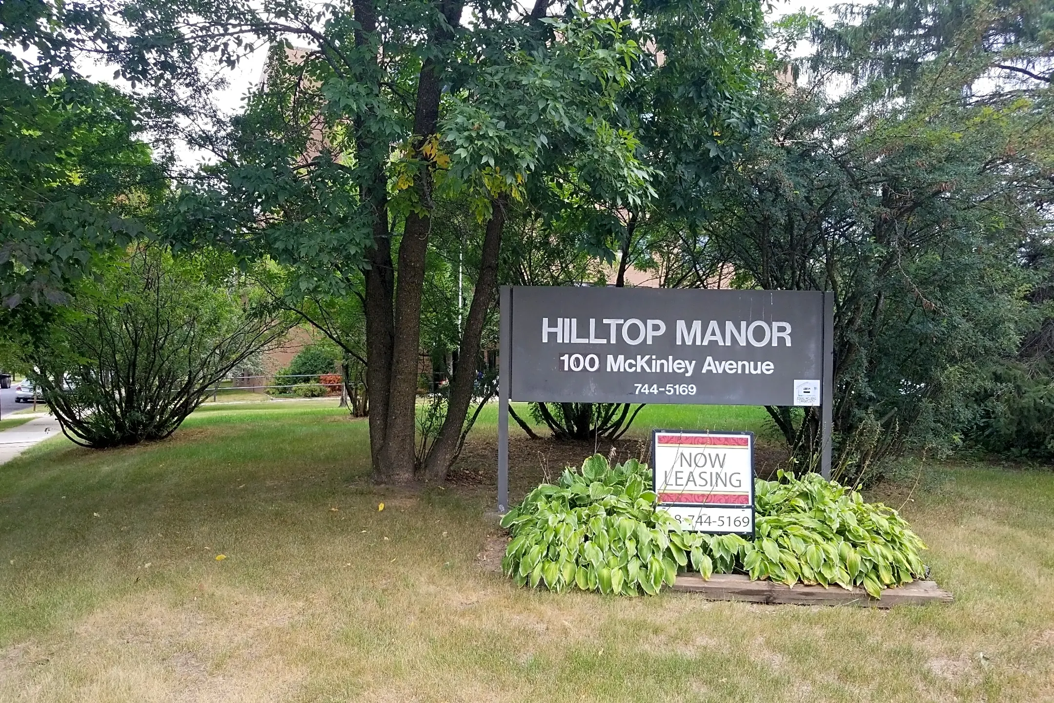 Hilltop Manor 200 McKinley Ave Eveleth, MN Apartments for Rent Rent.