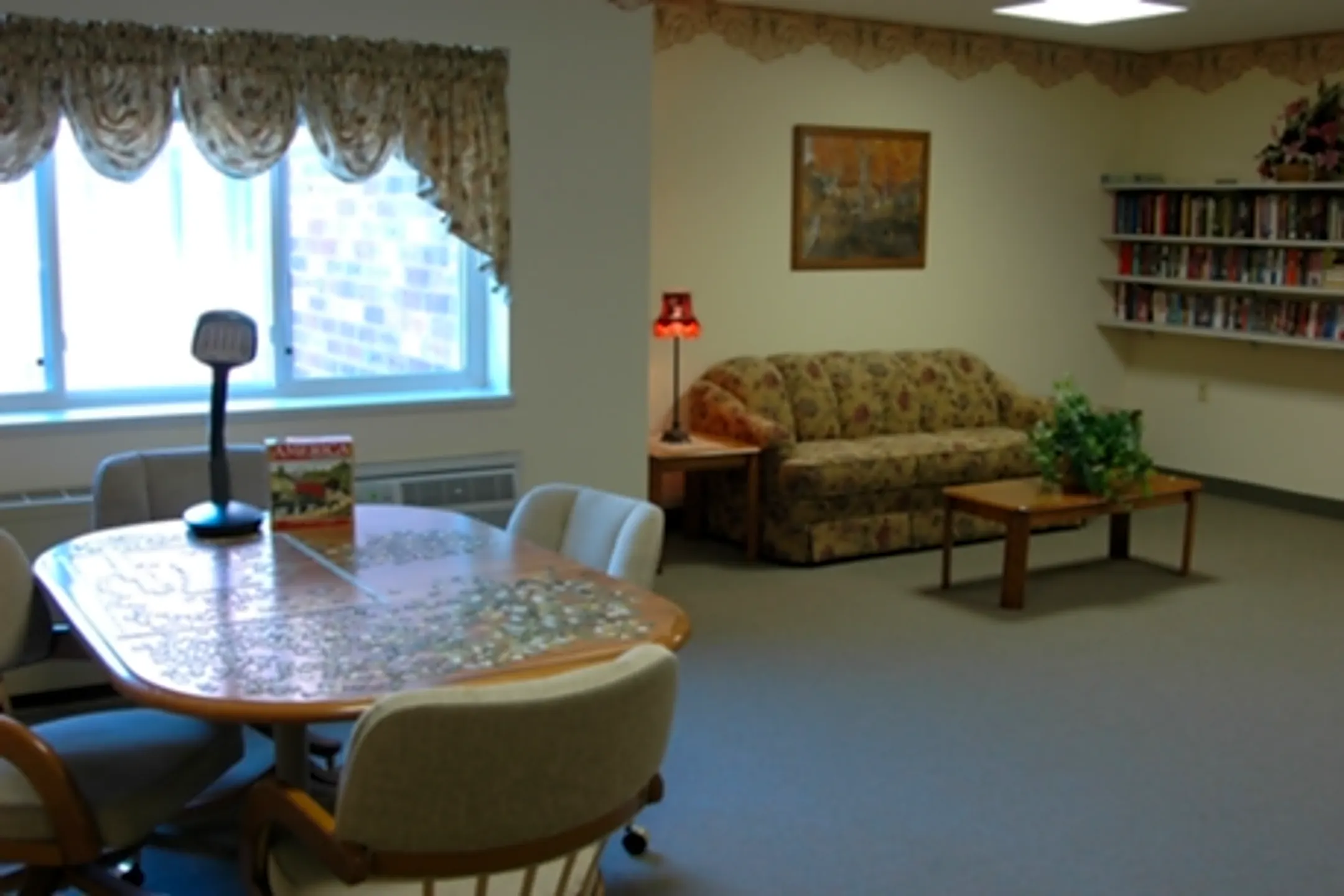 Woodcrest Manor 450 Bean Ave Mora, MN Apartments for Rent Rent.