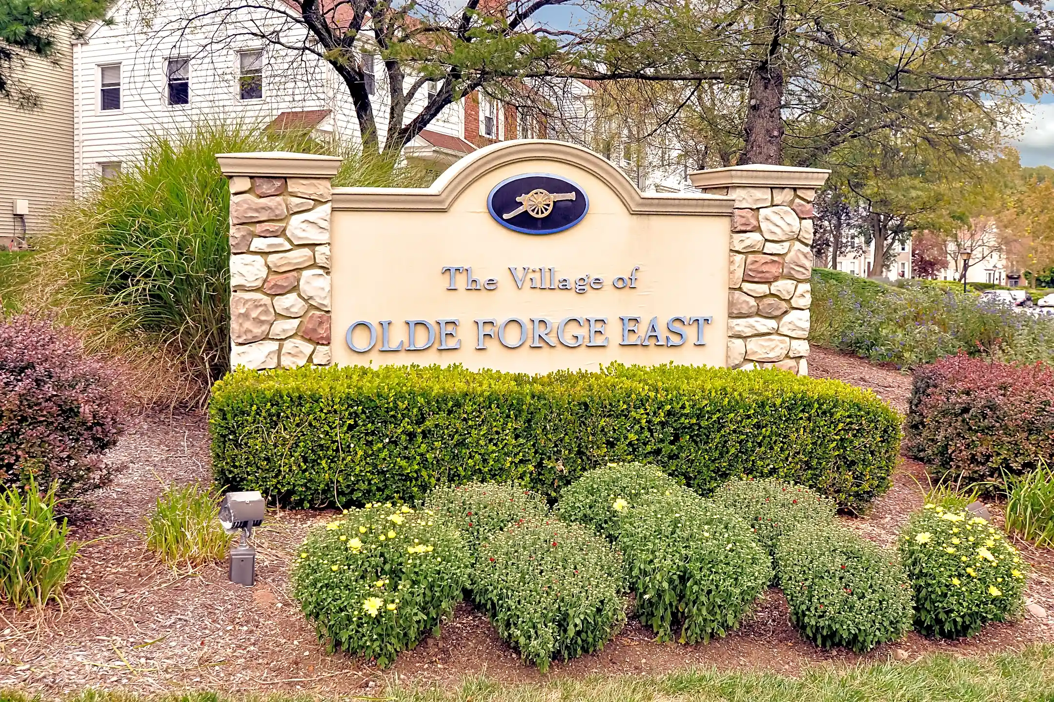 Olde East Townhouses Morristown, NJ 07960