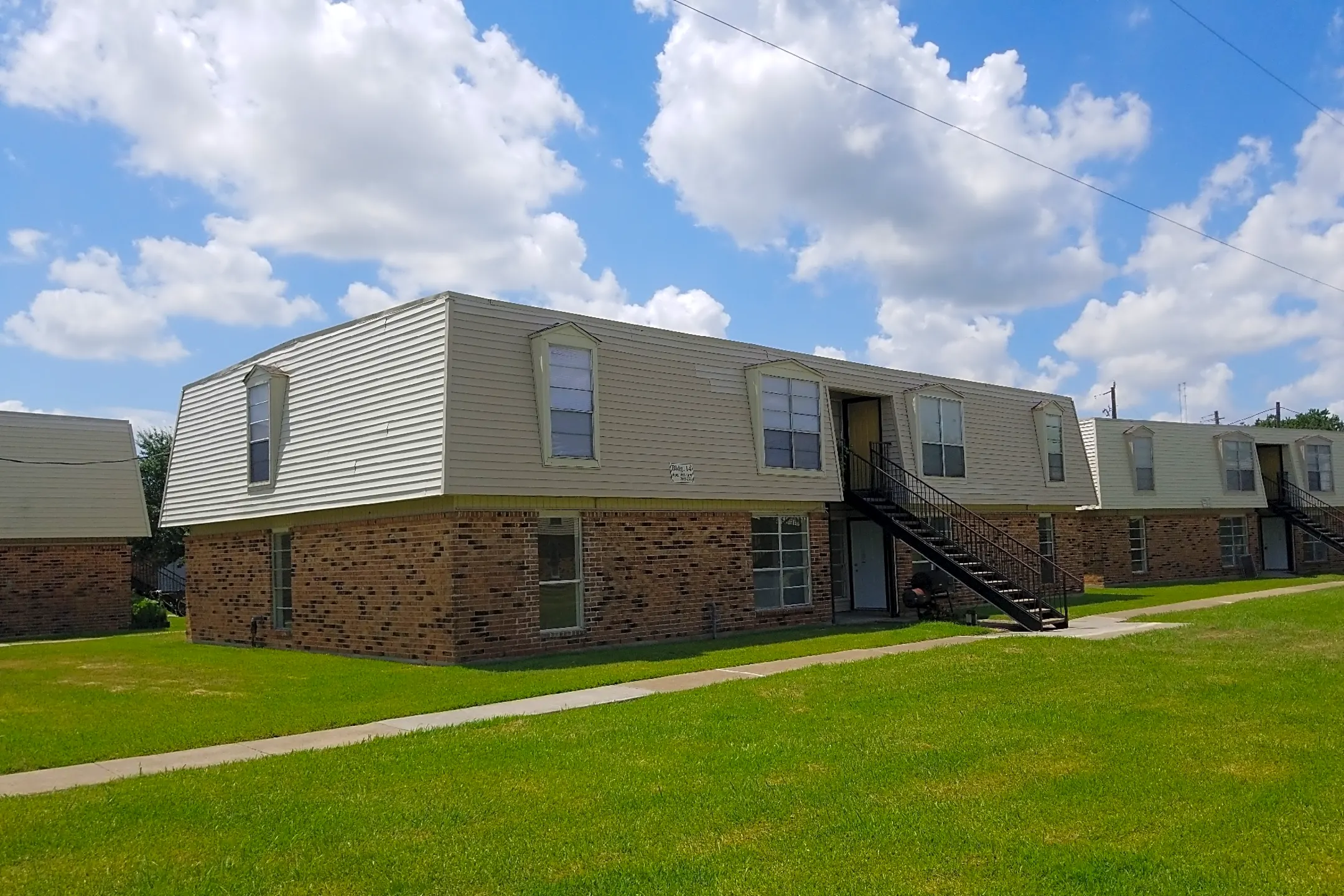 Apartments For Rent Baytown