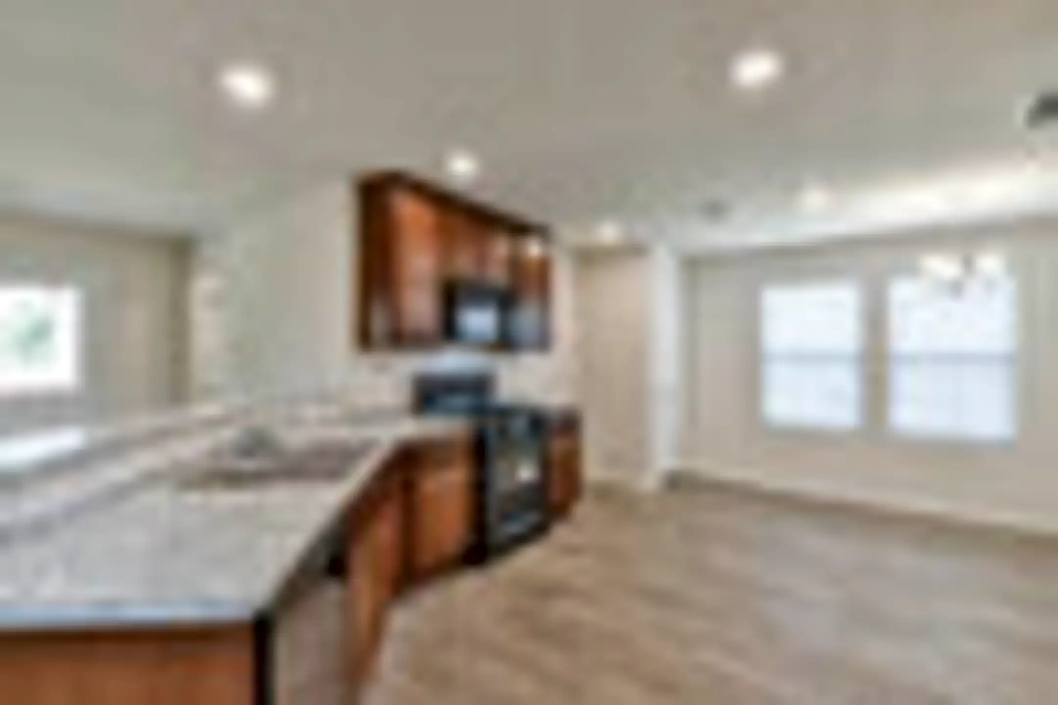 Kitchen - 9266 Laiden Crk Trl - Conroe, TX