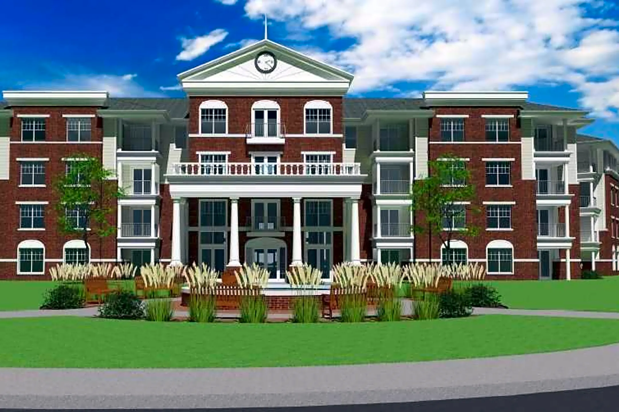 The Woodlands Apartments at Phoebus - 151 Old Buckroe Rd | Hampton, VA ...