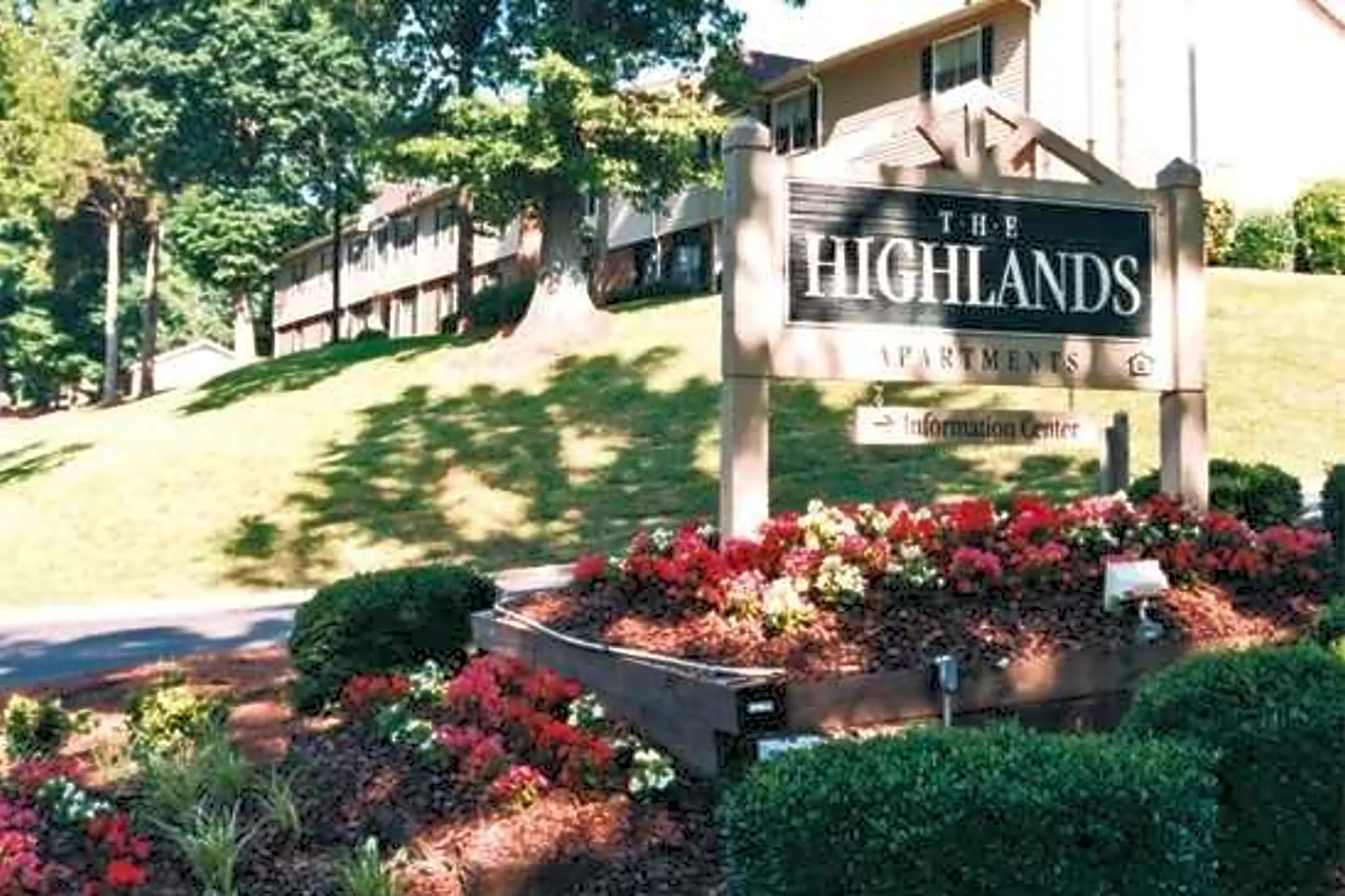 The Highlands - Charlotte, NC