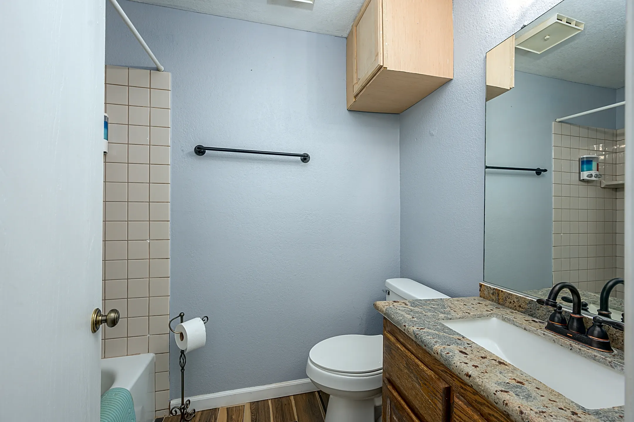 Bathroom - 1675 AZ-95 - Bullhead City, AZ