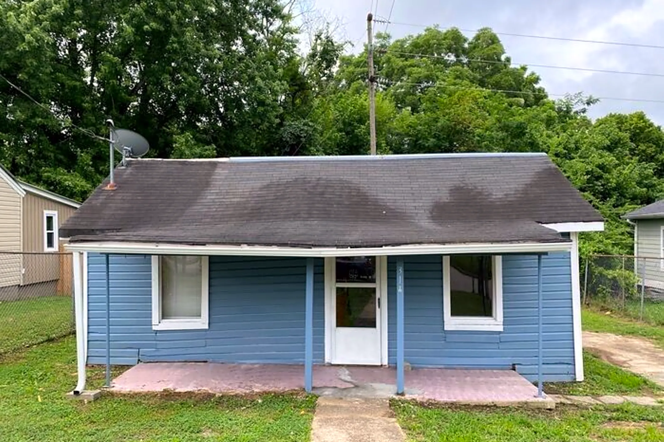 314 E 18th St Houses Columbia TN 38401   2f45a27db90657db9a6d49443adb7b35