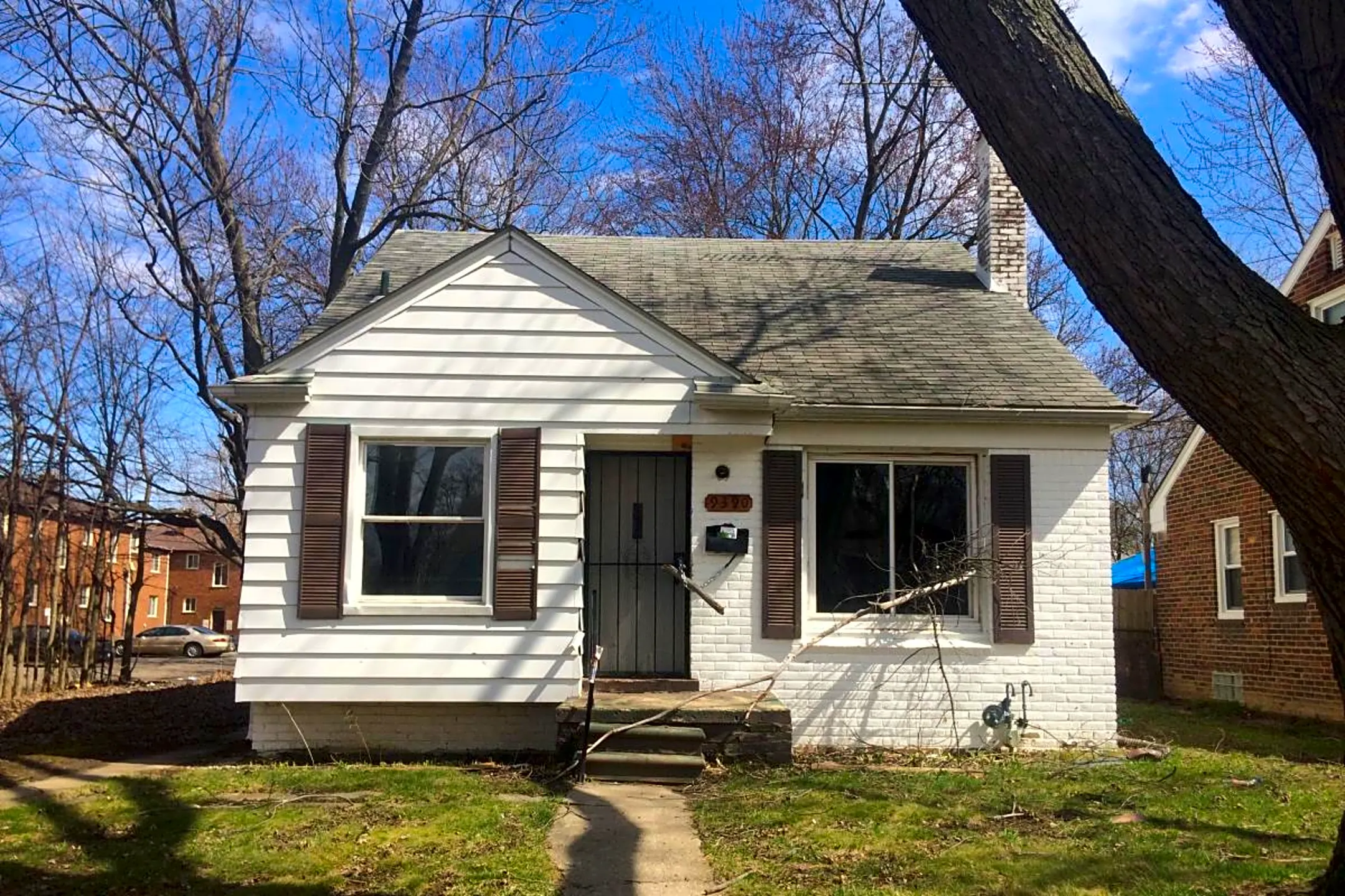 9390 Fielding St Detroit, MI Houses for Rent Rent.