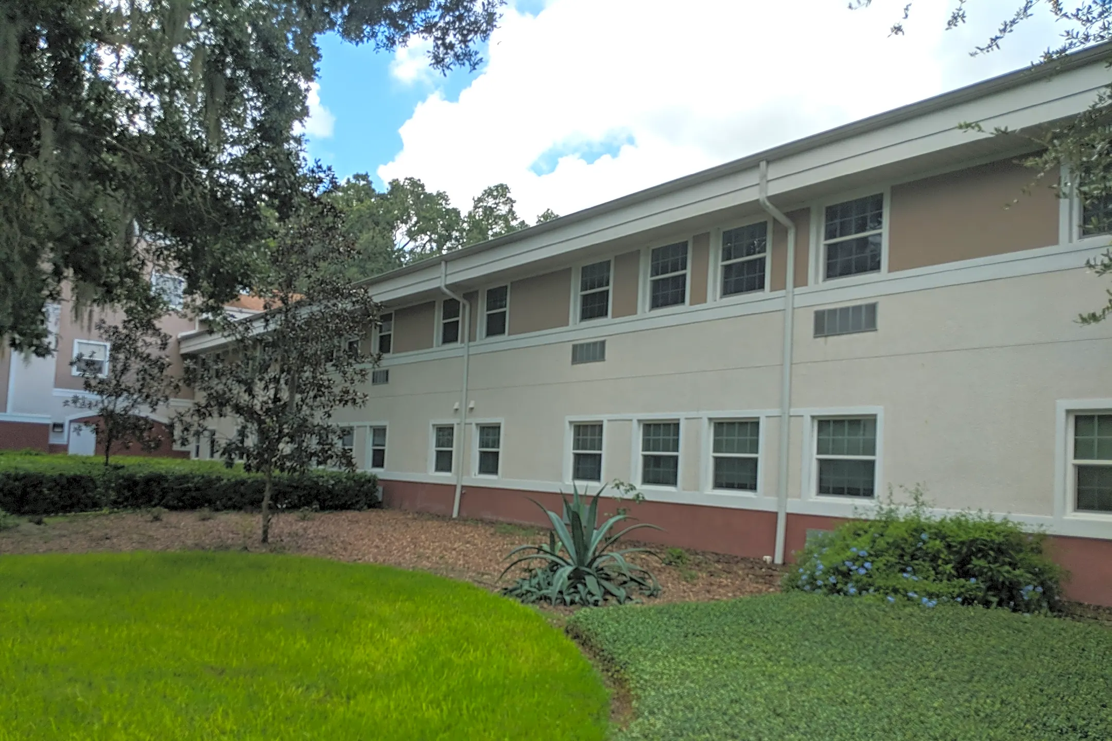 Apostles Village Senior Apartments