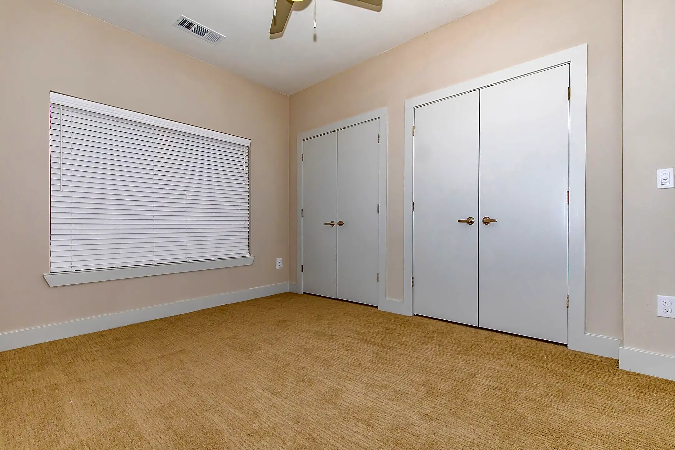 Bedroom - ArborView - Austin, TX
