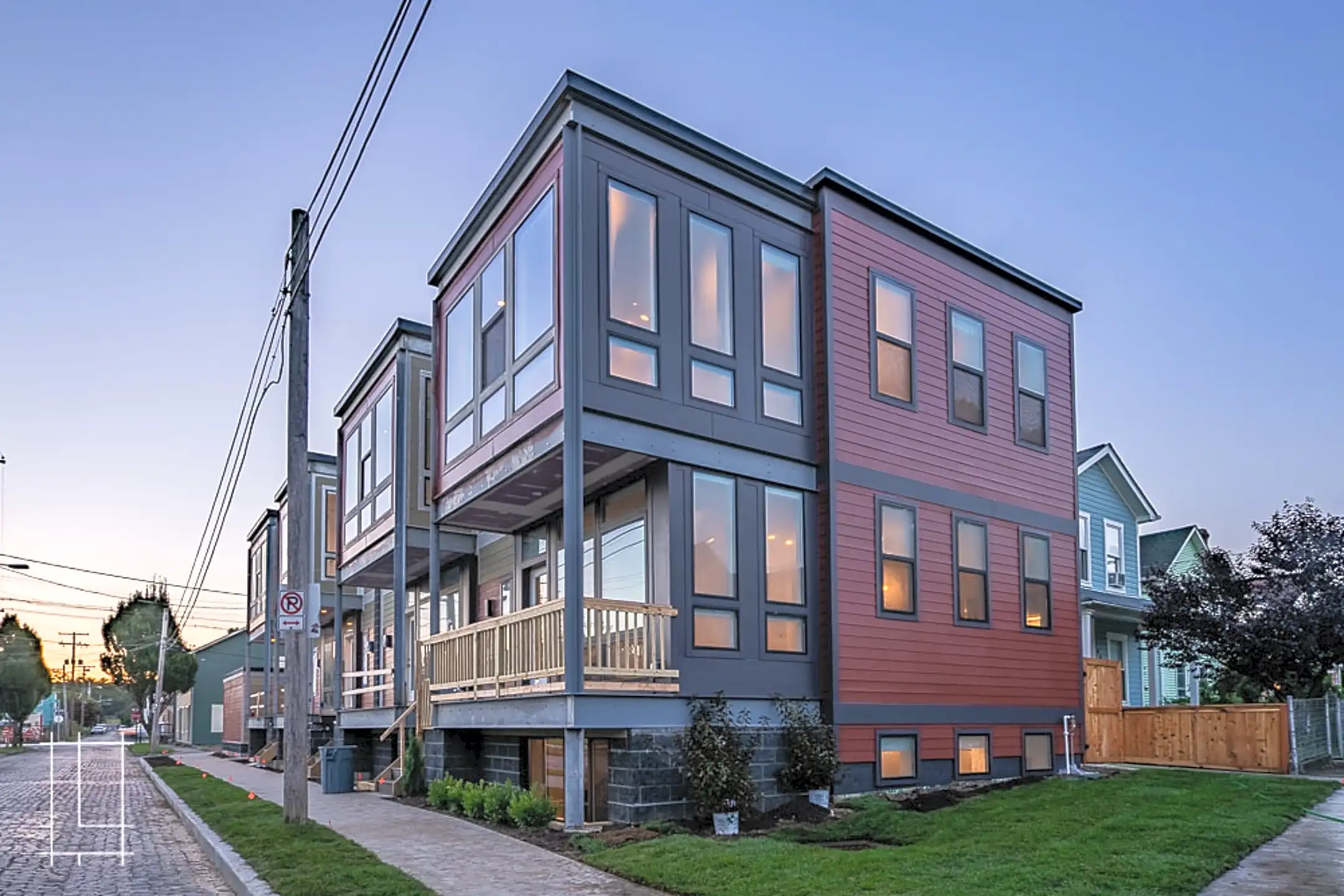 Lykens Companies Apartments Columbus, OH 43201