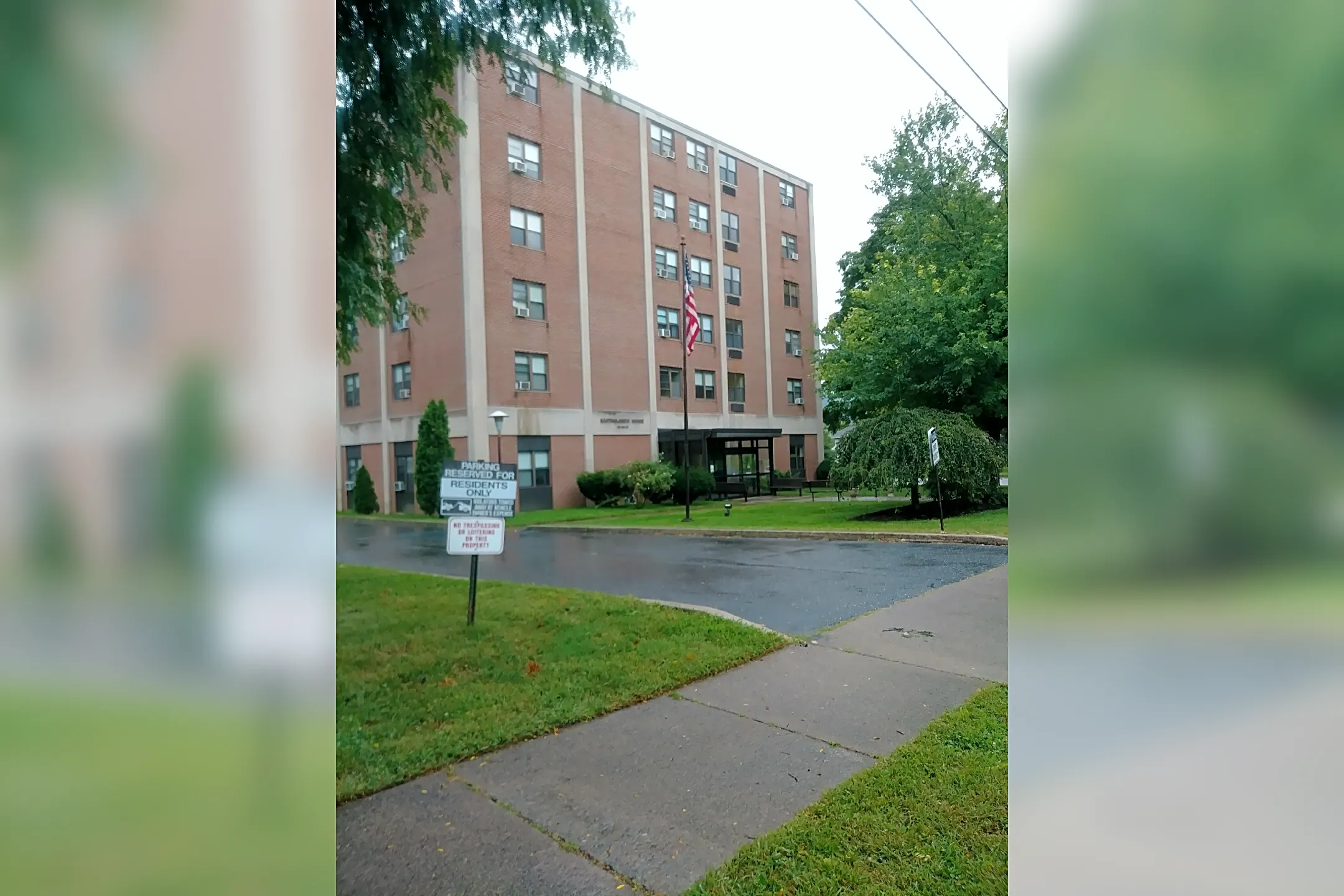 Bartholomew House 512 ELM ST Bethlehem, PA Apartments for Rent Rent.