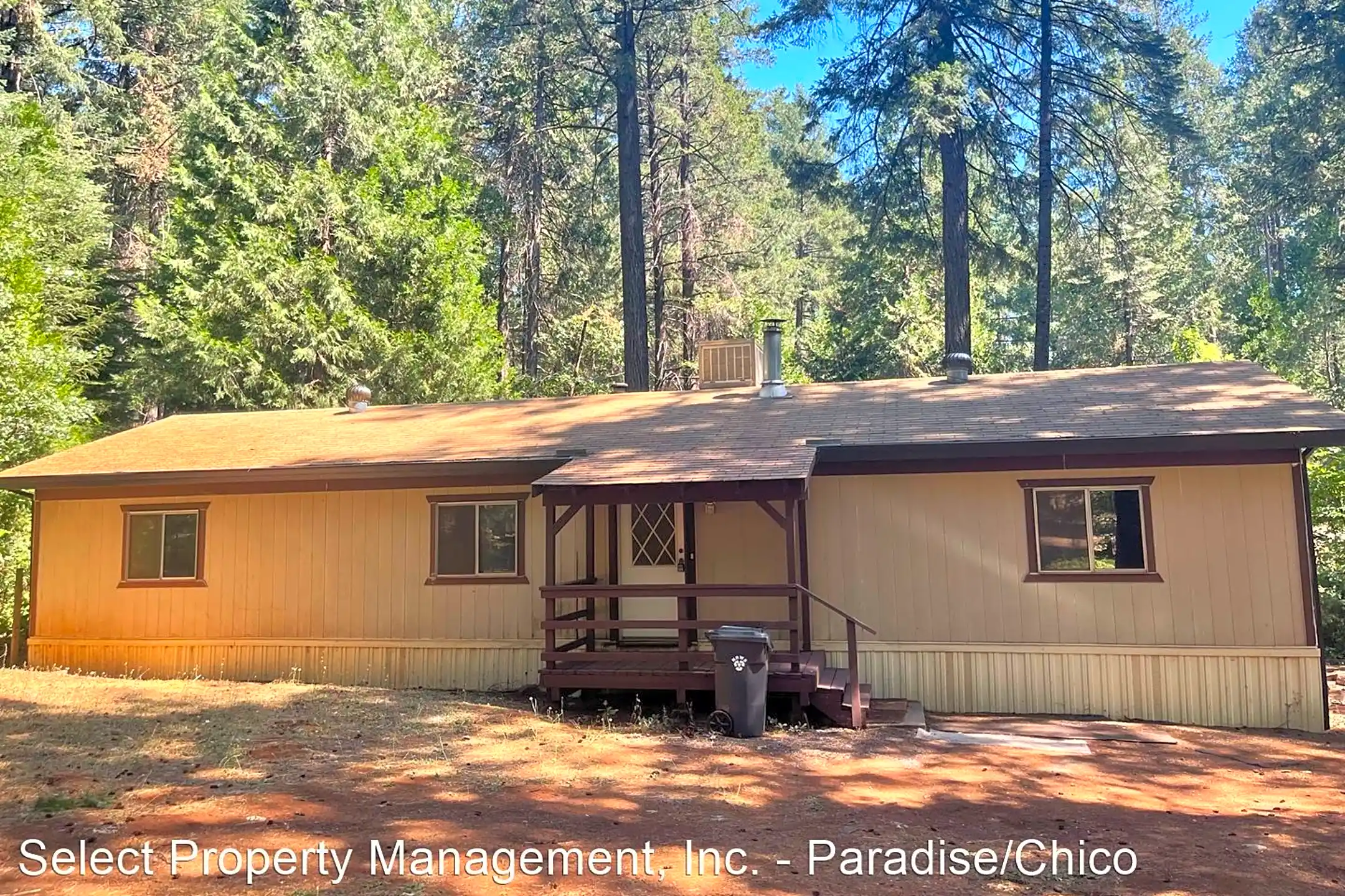 14898 Del Oro Dr Magalia, CA Houses for Rent Rent.