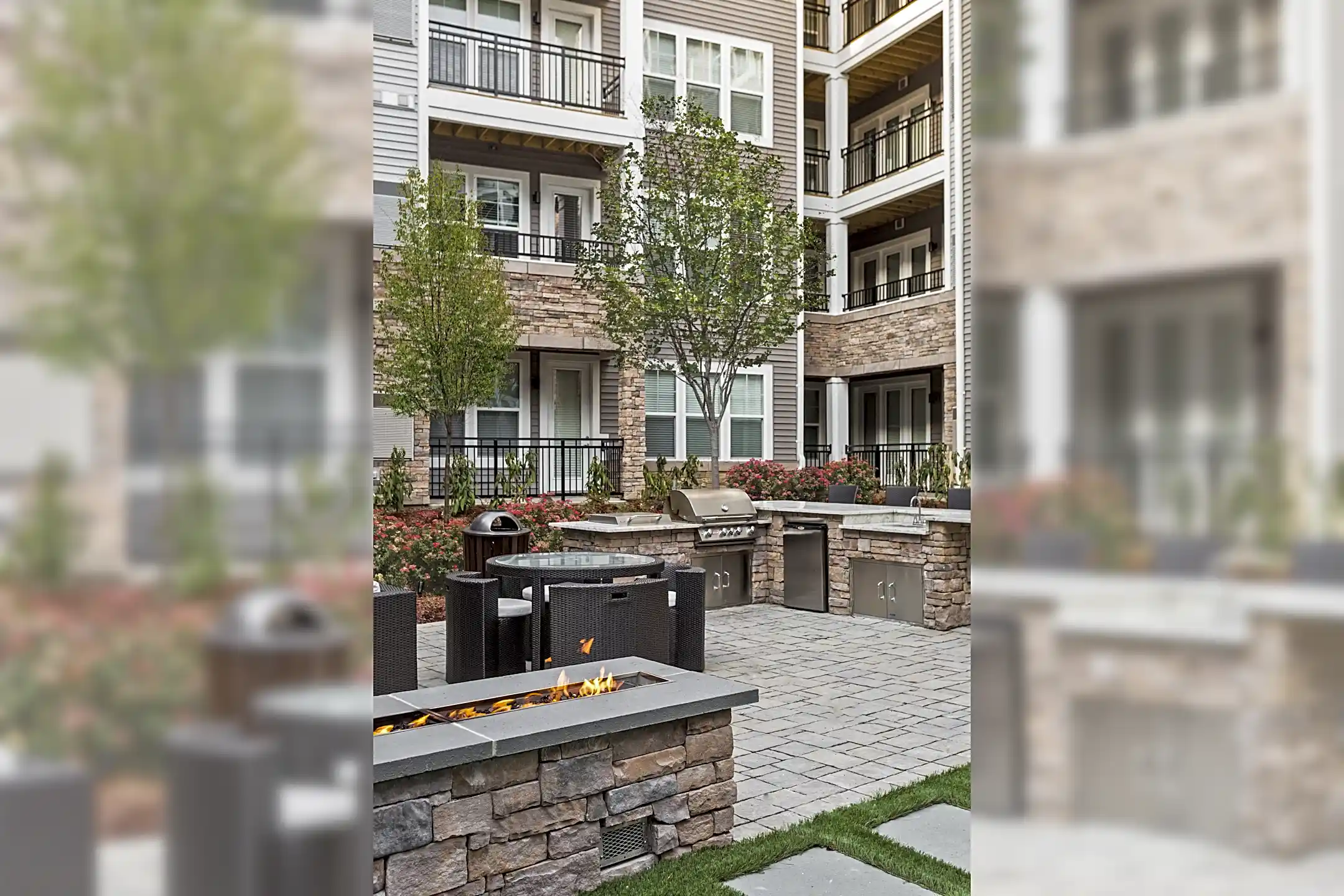 The Sutton 2300 Vantage Dr Woodbridge, VA Apartments for Rent Rent.