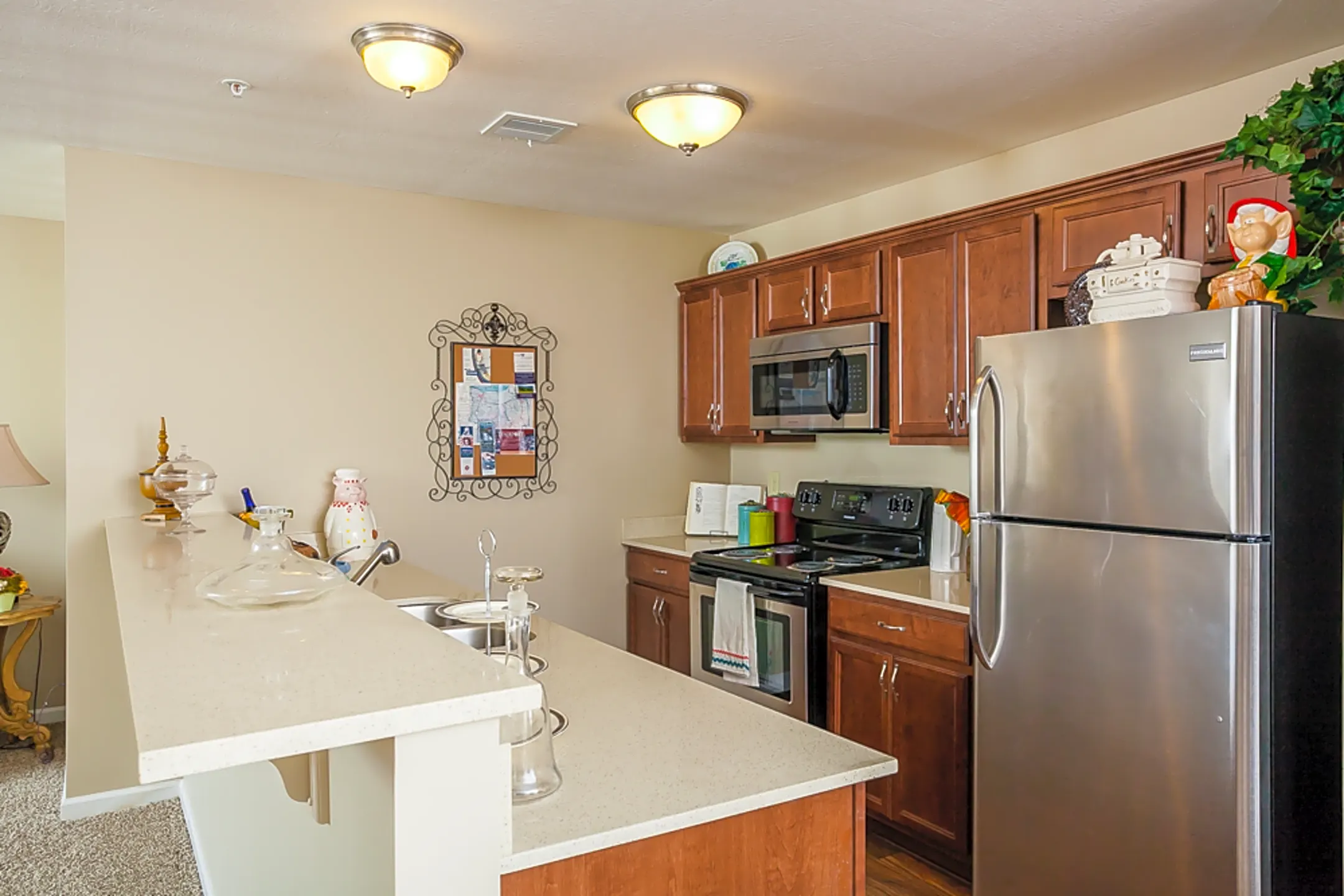 The Hammocks at Canandaigua Canandaigua, NY 14424