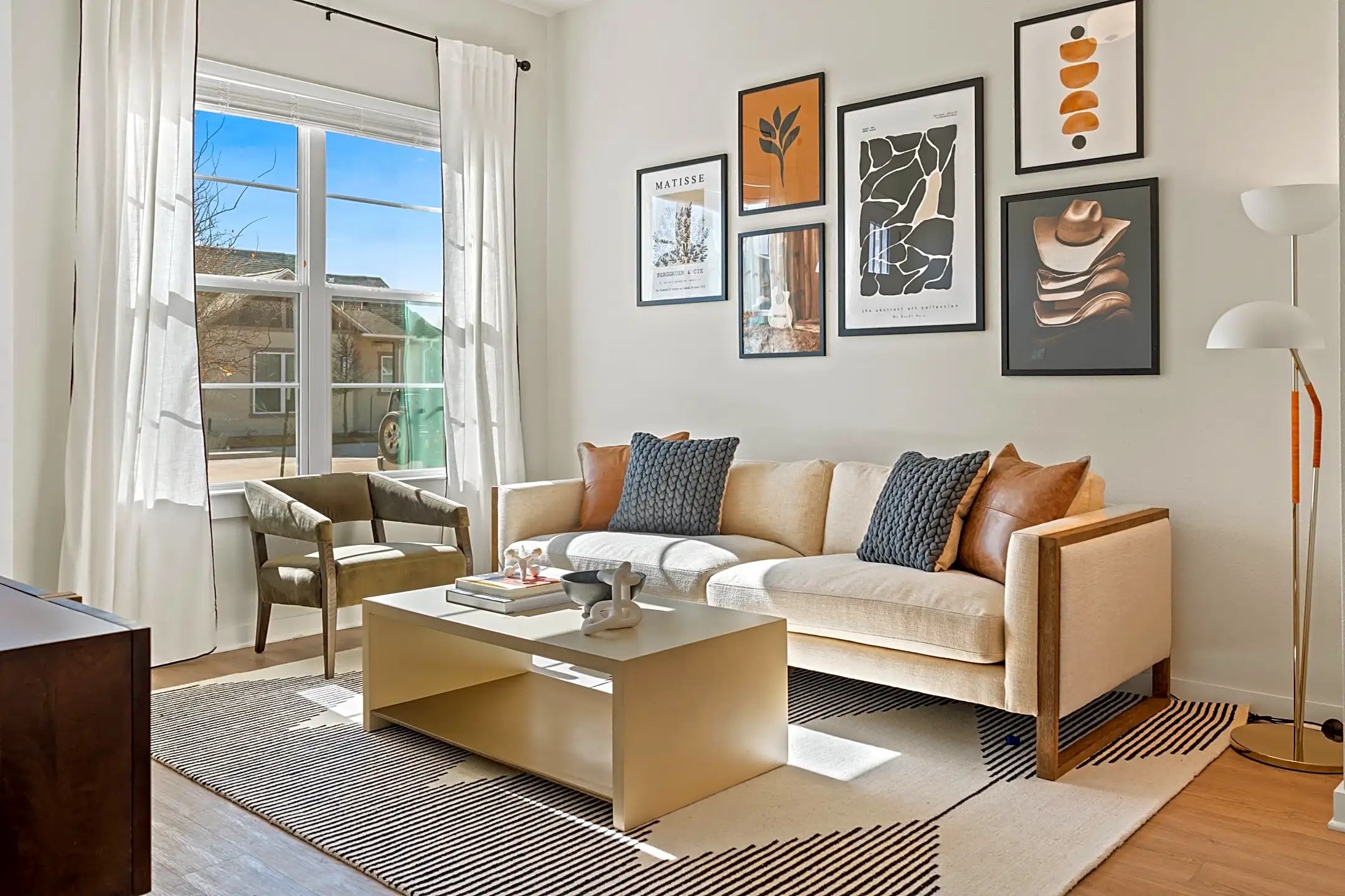 Avendale at the Colony 798 Sam Houston Drive Bastrop, TX Apartments