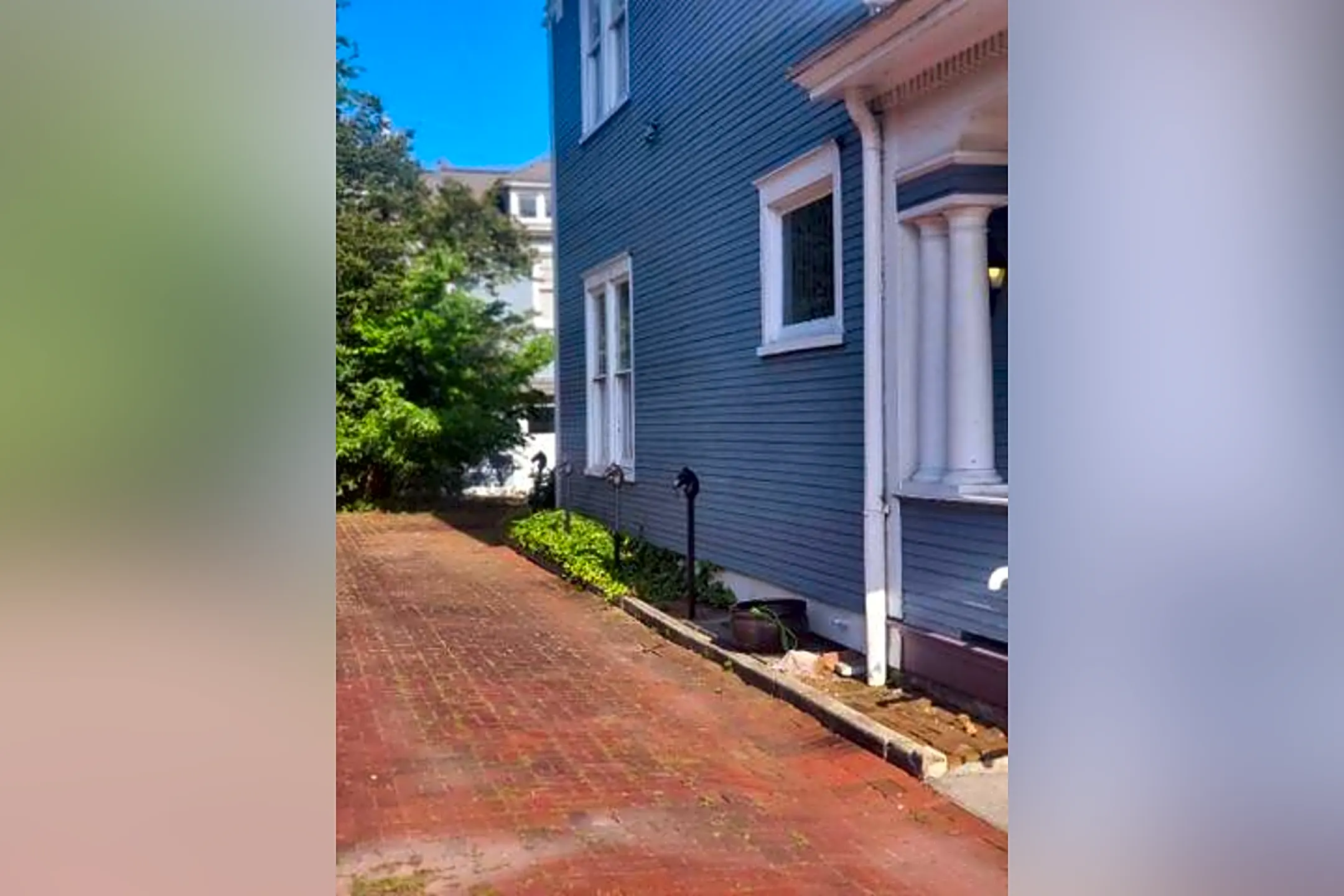 Building - 1122 2nd St SW - Roanoke, VA