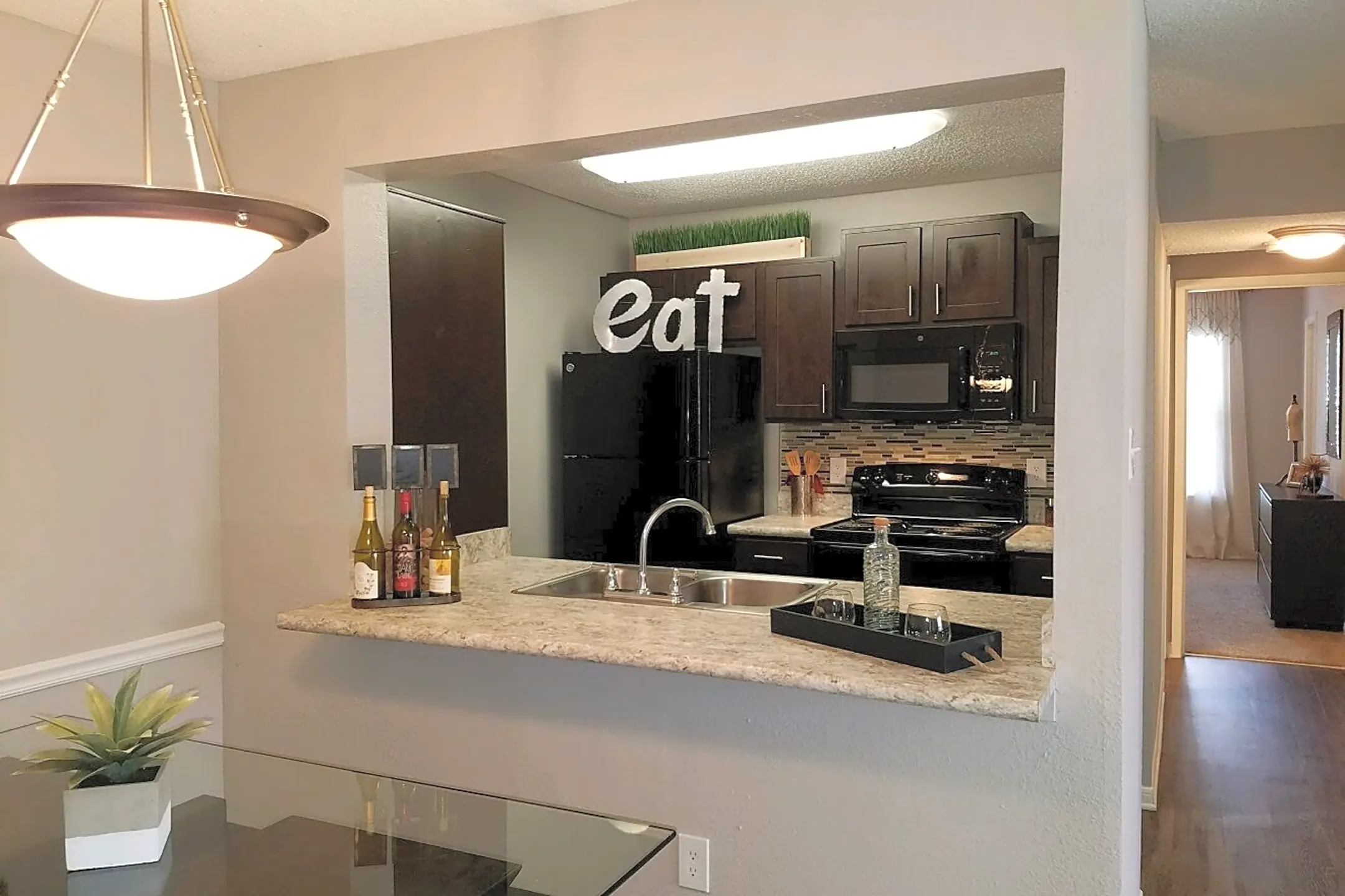 Arbors Of Brentwood 100 Brentwood Pl Nashville, TN Apartments for