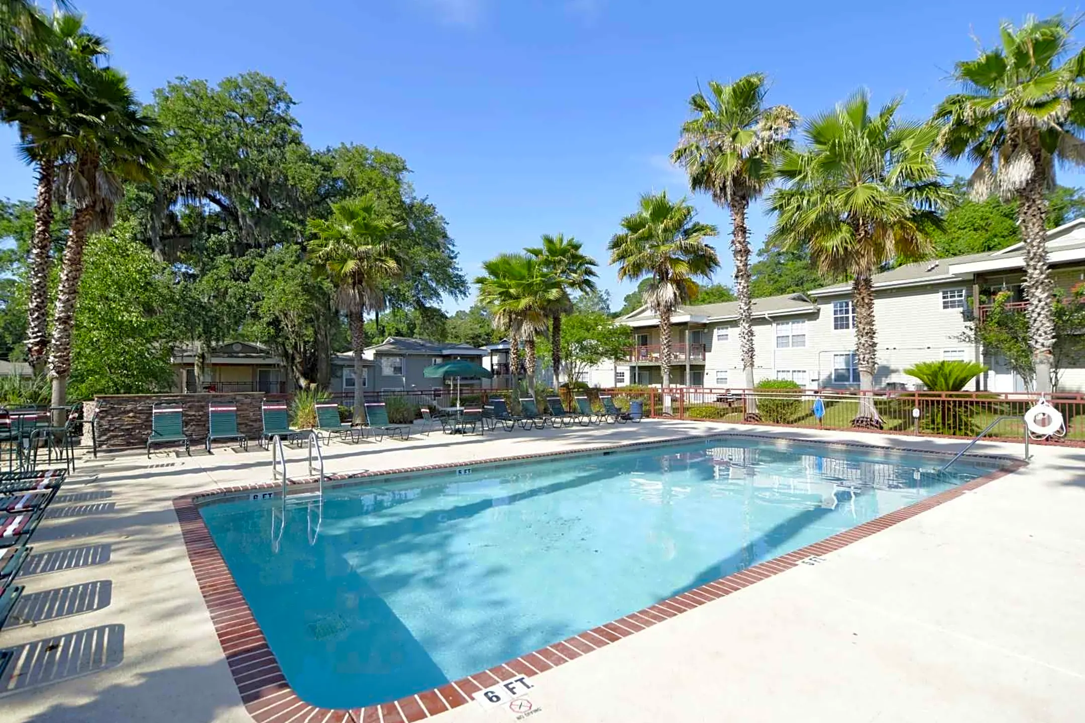 Villa Dylano - 400 Hayden Rd | Tallahassee, FL Apartments for Rent | Rent.