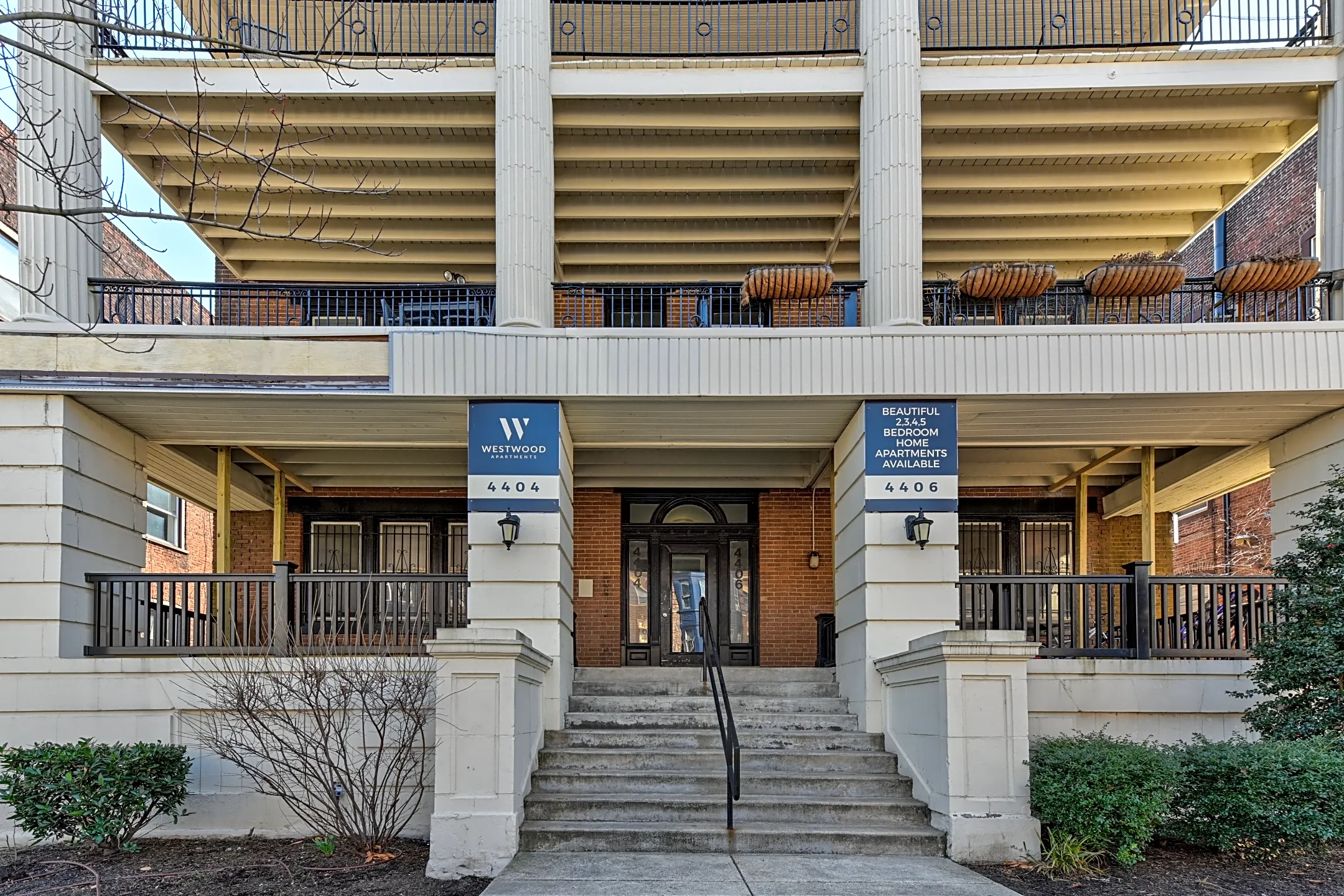 Walnut Apartments - Philadelphia, PA 19104