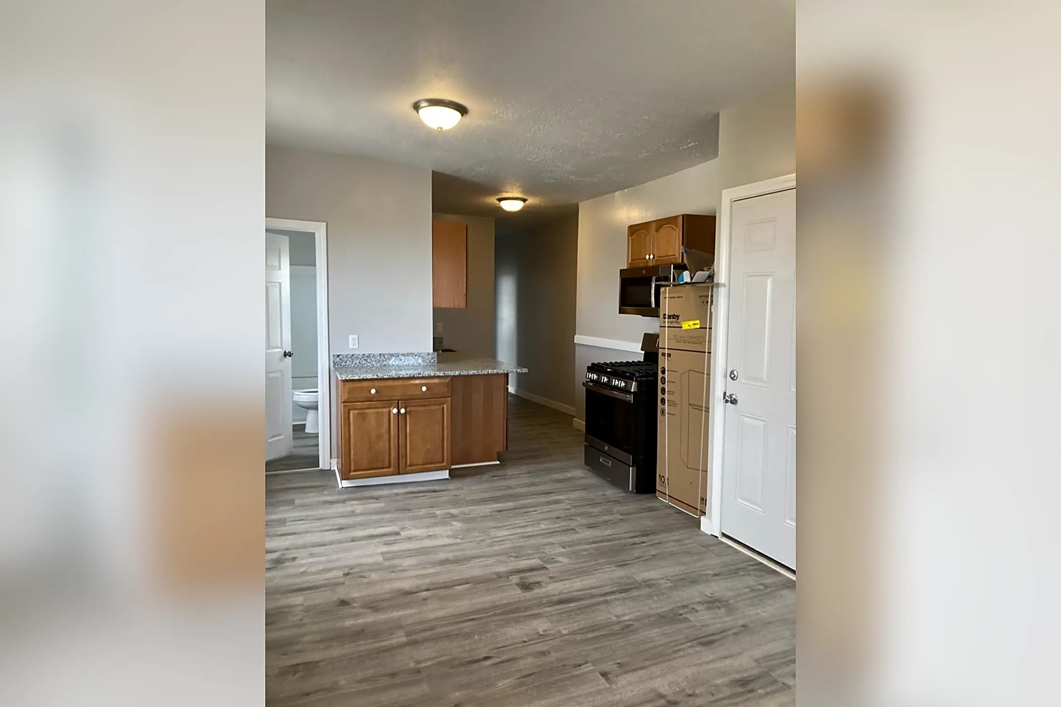 30 Beach St Apartments Fairhaven, MA 02719