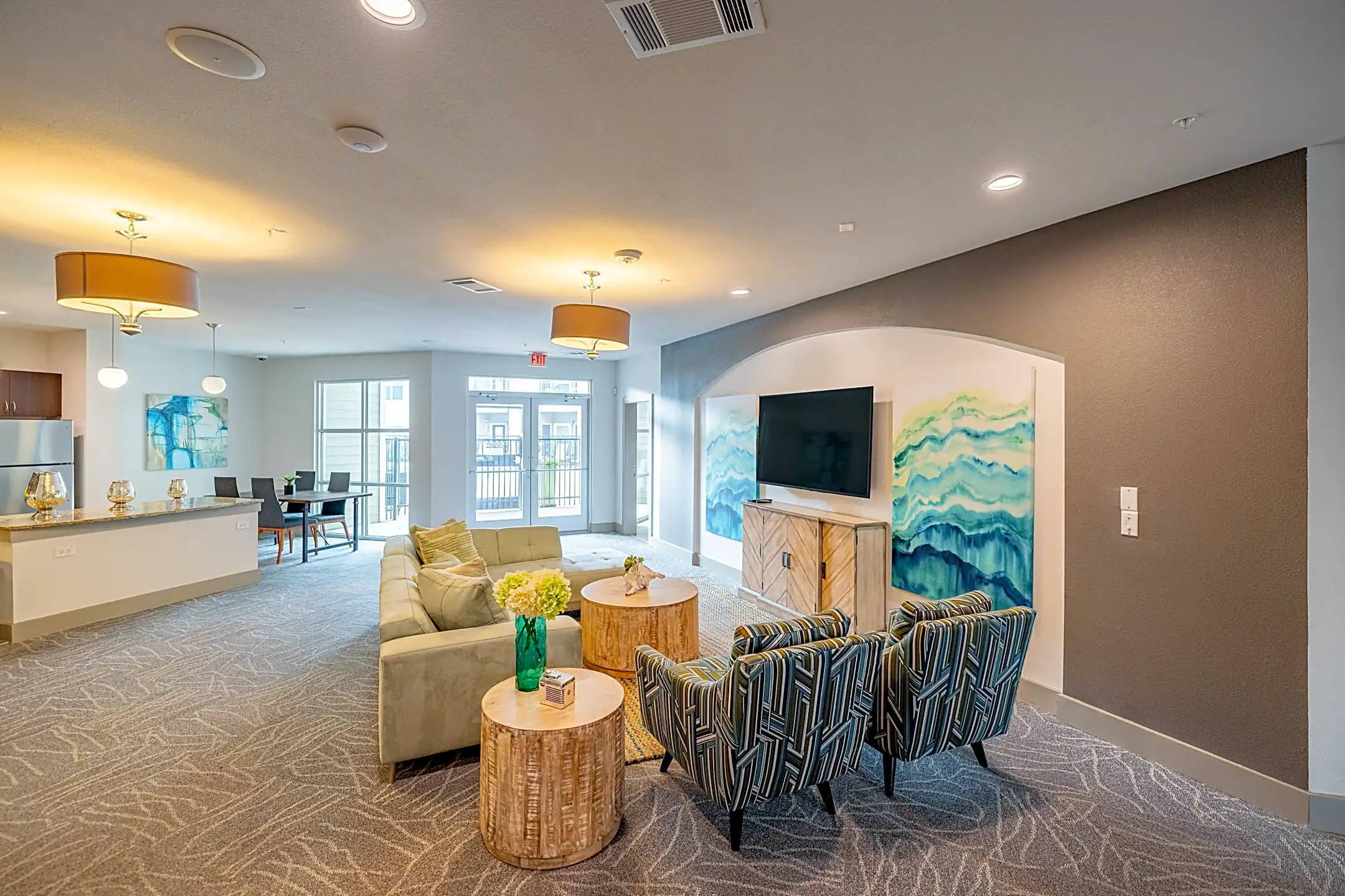 Urban Oaks Apartments Apartments Austin, TX 78745