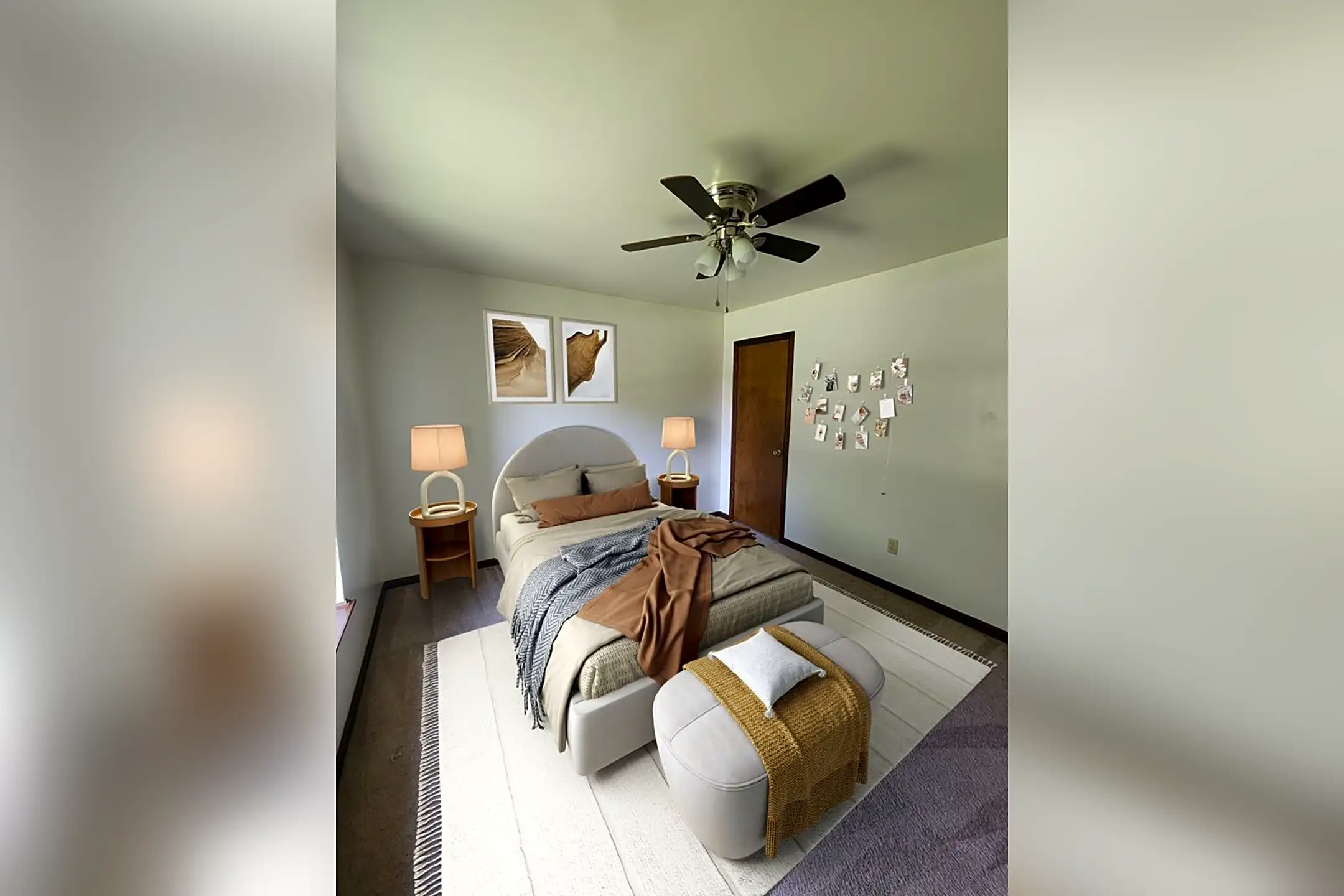 Country Club Apartments 1640 Breezy Trail Lincolnton, NC Apartments