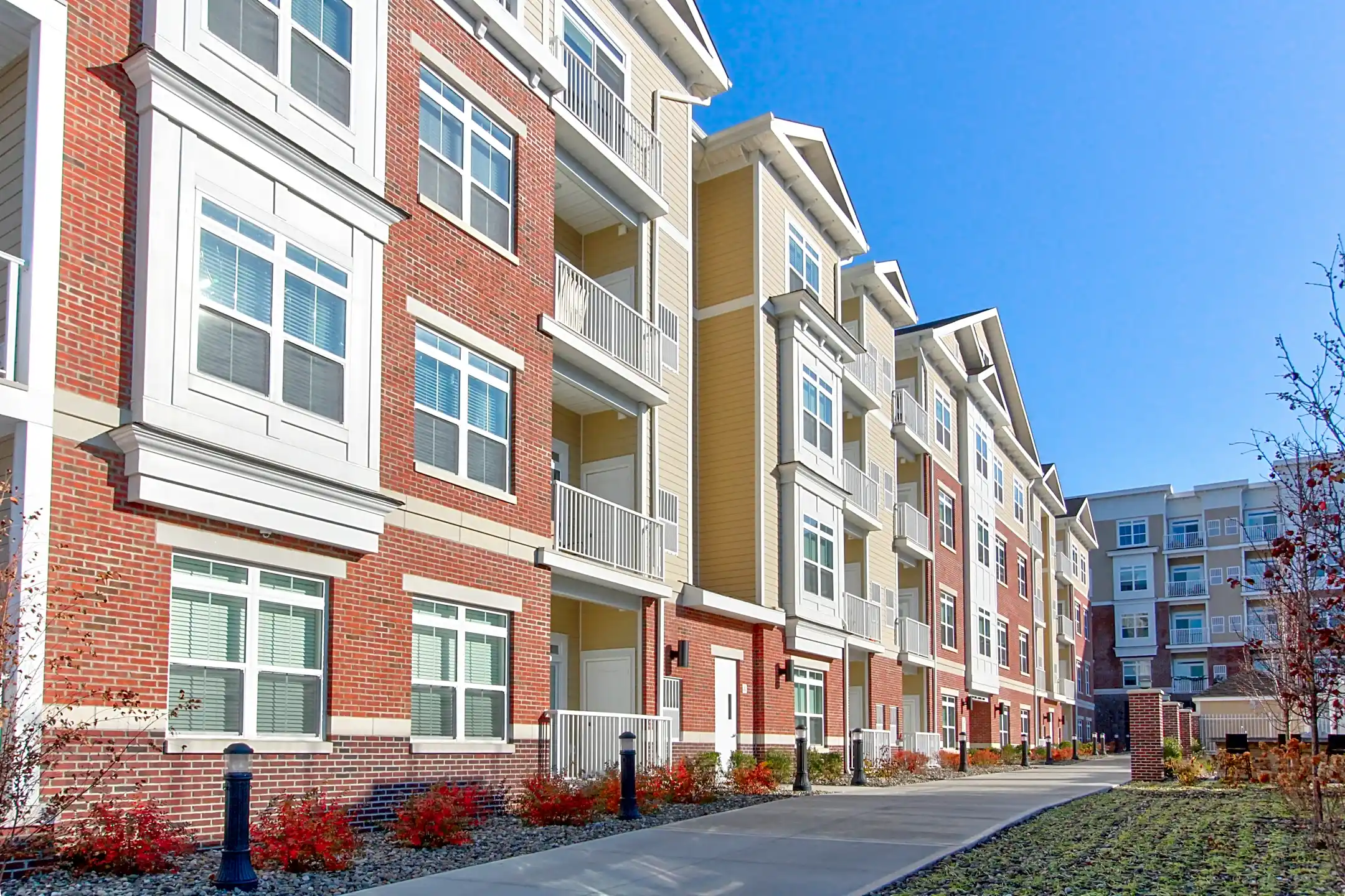 One Dutchess Avenue 1 Dutchess Ave Poughkeepsie, NY Apartments for