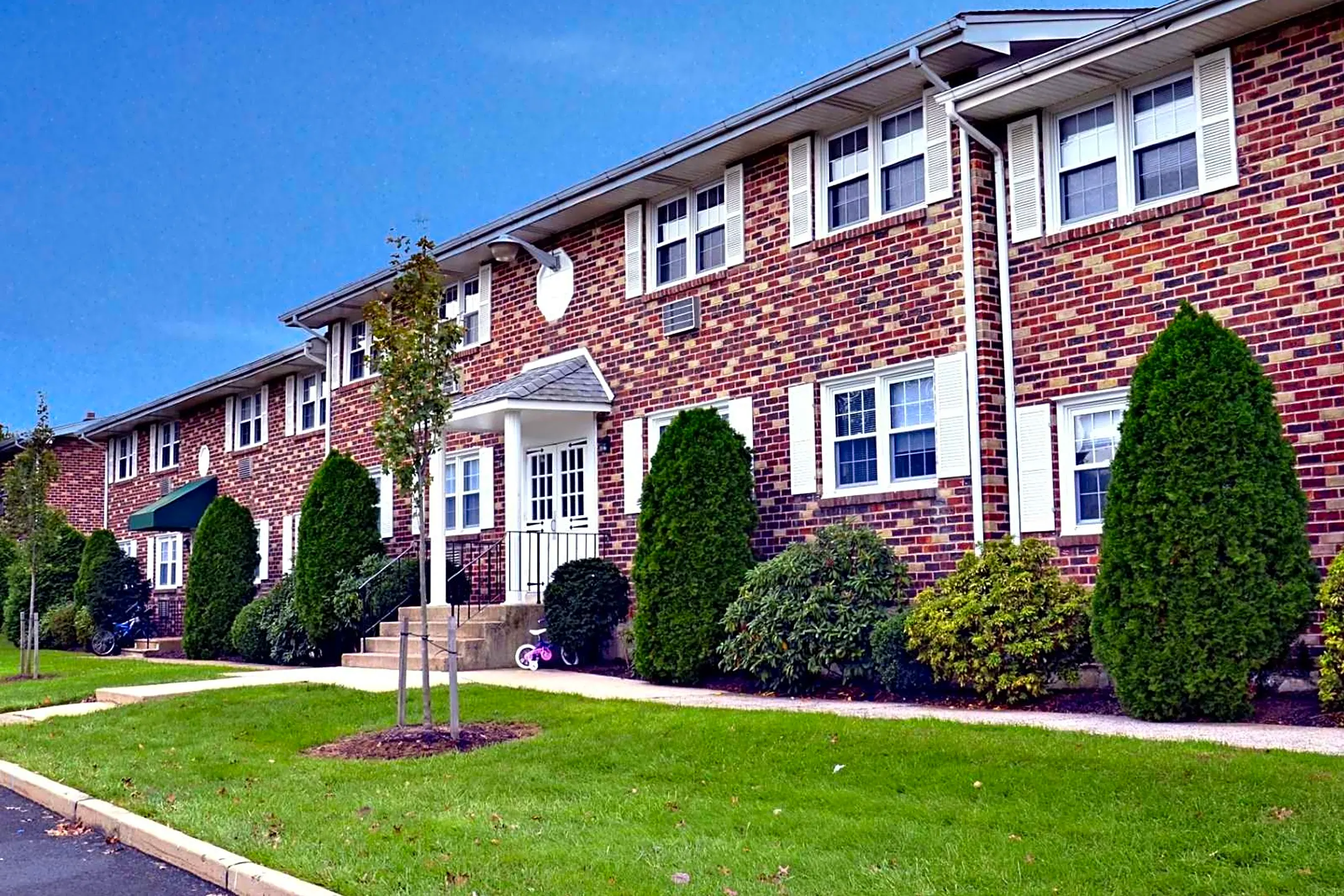 Broadmore Apartments Lansdale, PA 19446