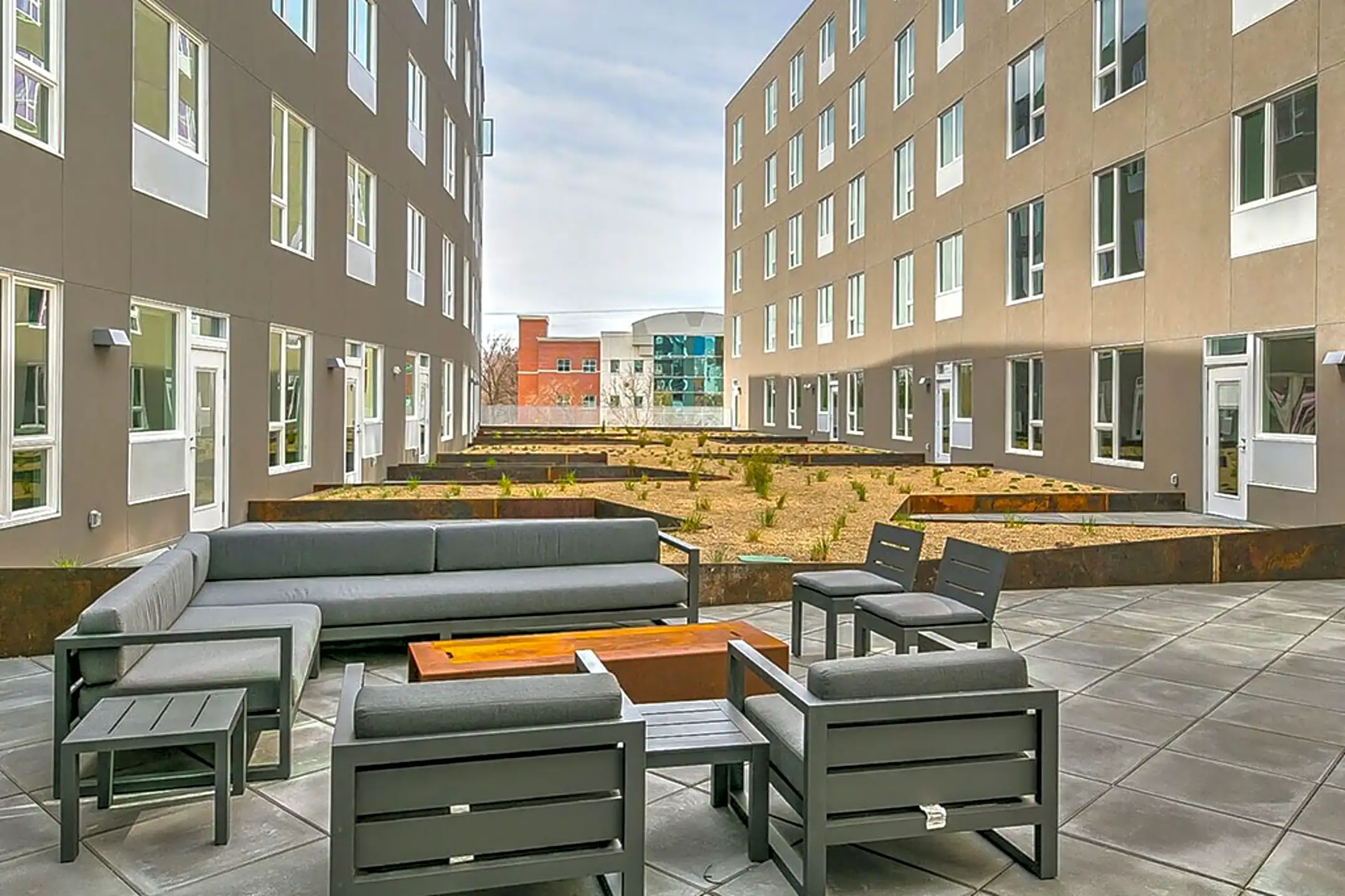 The Fowler 401 S 5th St Boise, ID Apartments for Rent Rent.