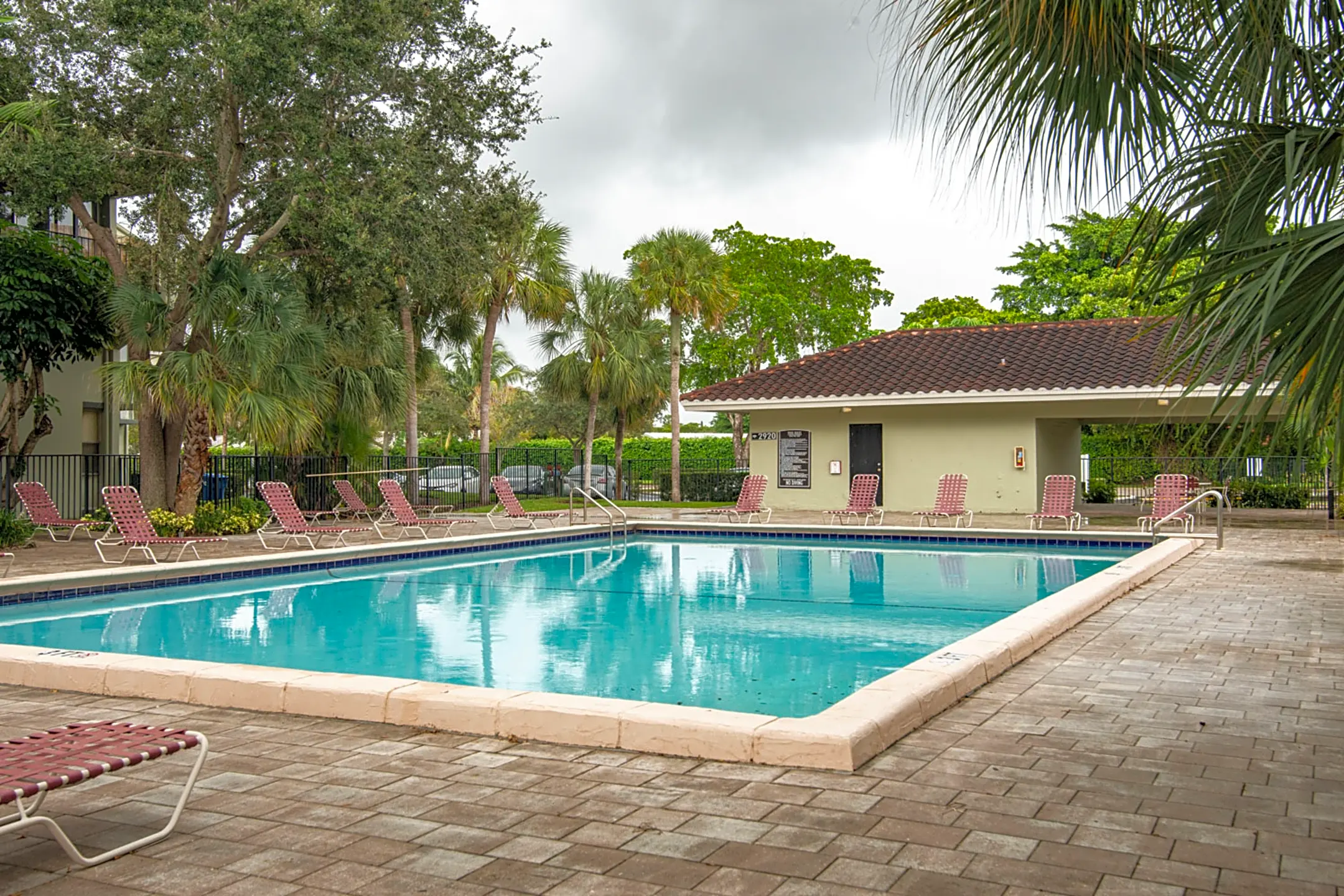 The Palms at Forest Hills - 2940 Forest Hills Blvd | Coral Springs, FL ...