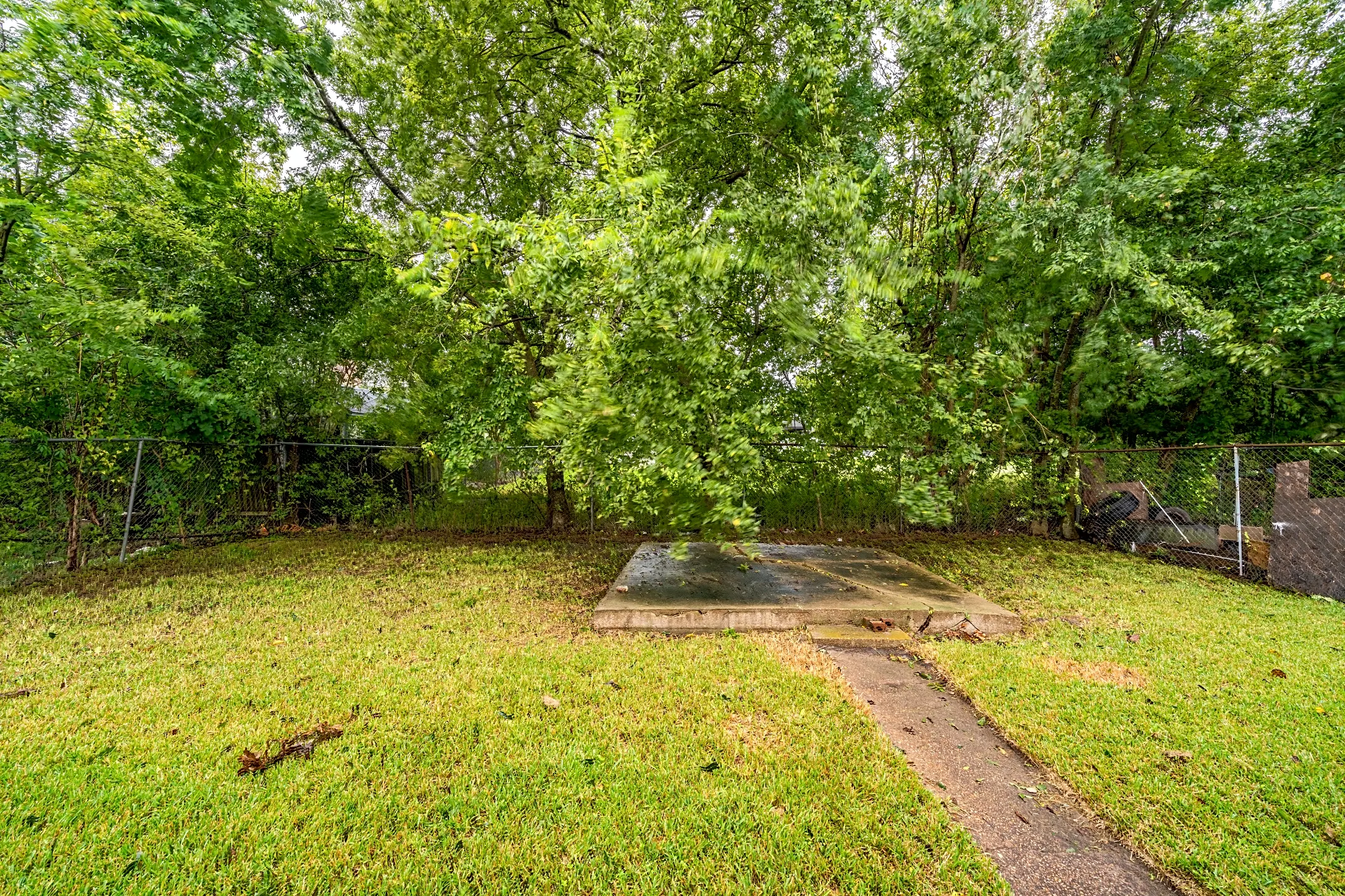 Street Houses - Houston, TX 77029