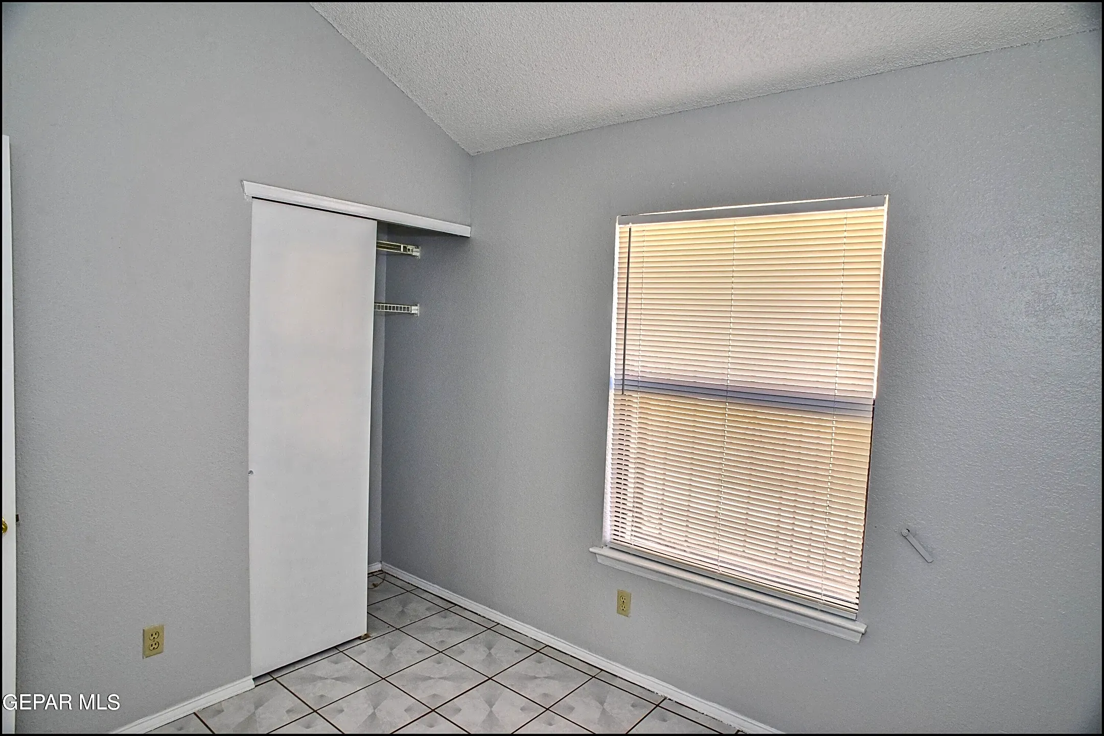 Bedroom - 10916 Rogers Hornsby St - El Paso, TX