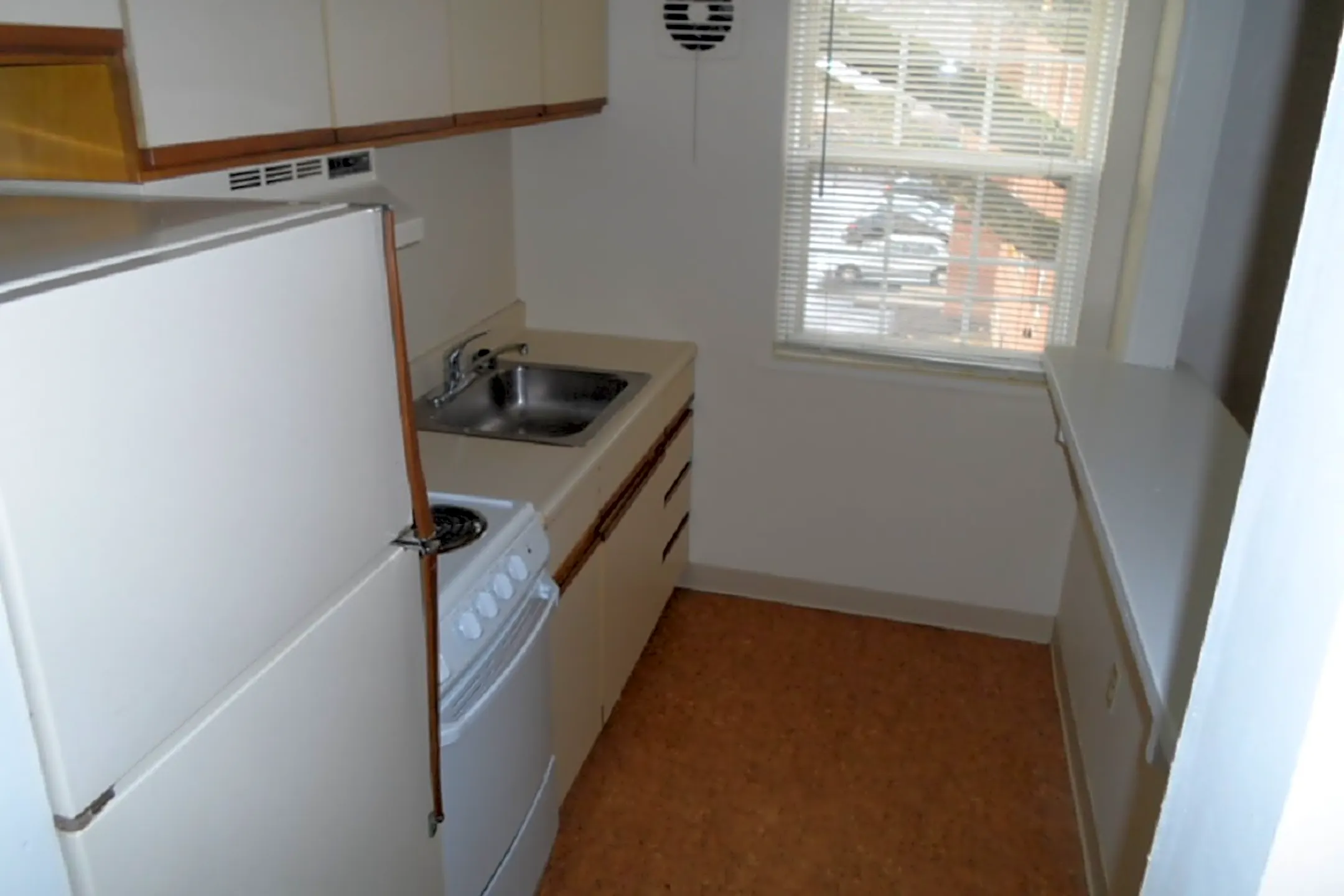 Courtyards at Sewickley Apartments 320 Ohio River Blvd Sewickley