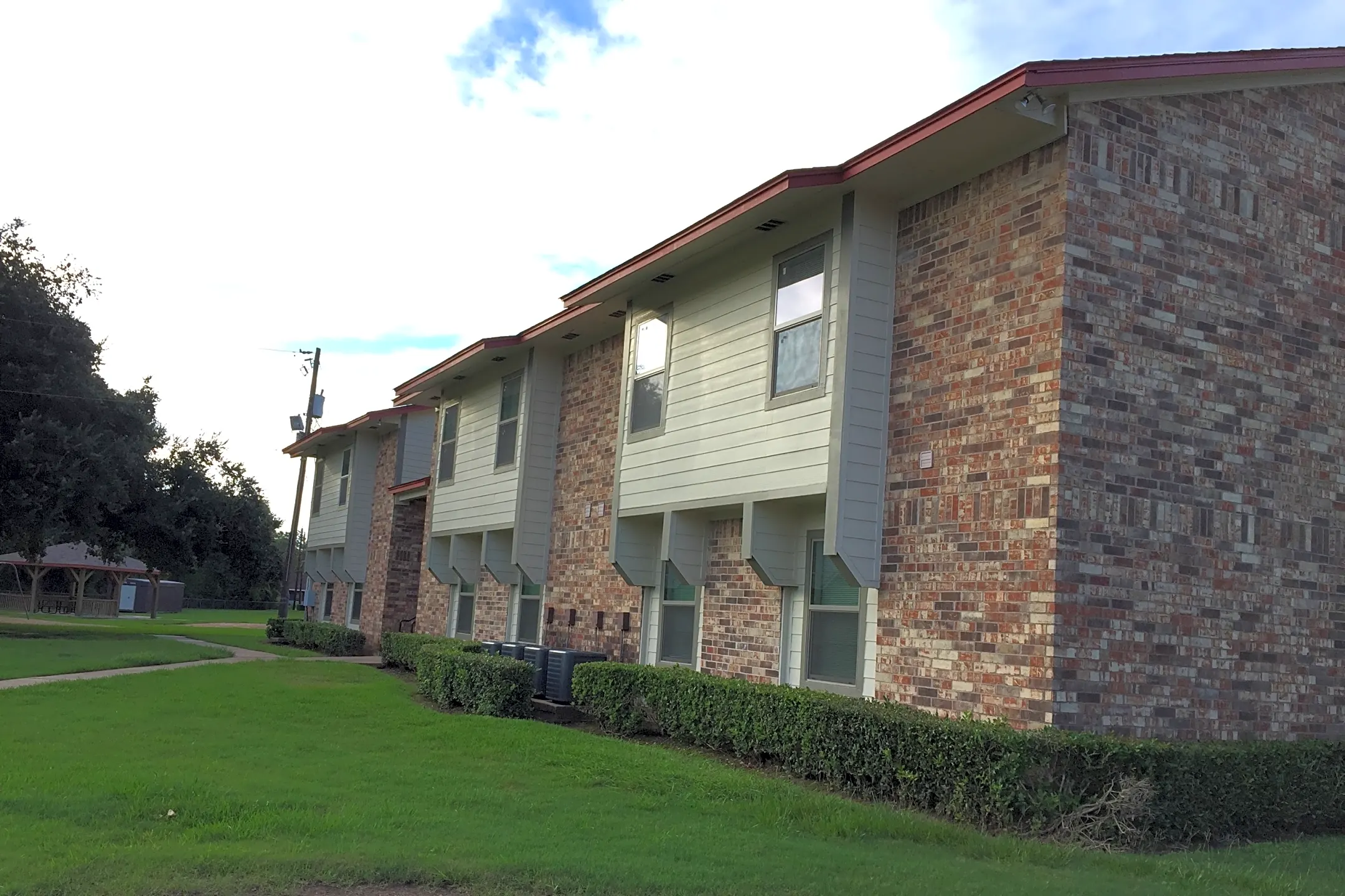 Apartments In Brazoria Tx