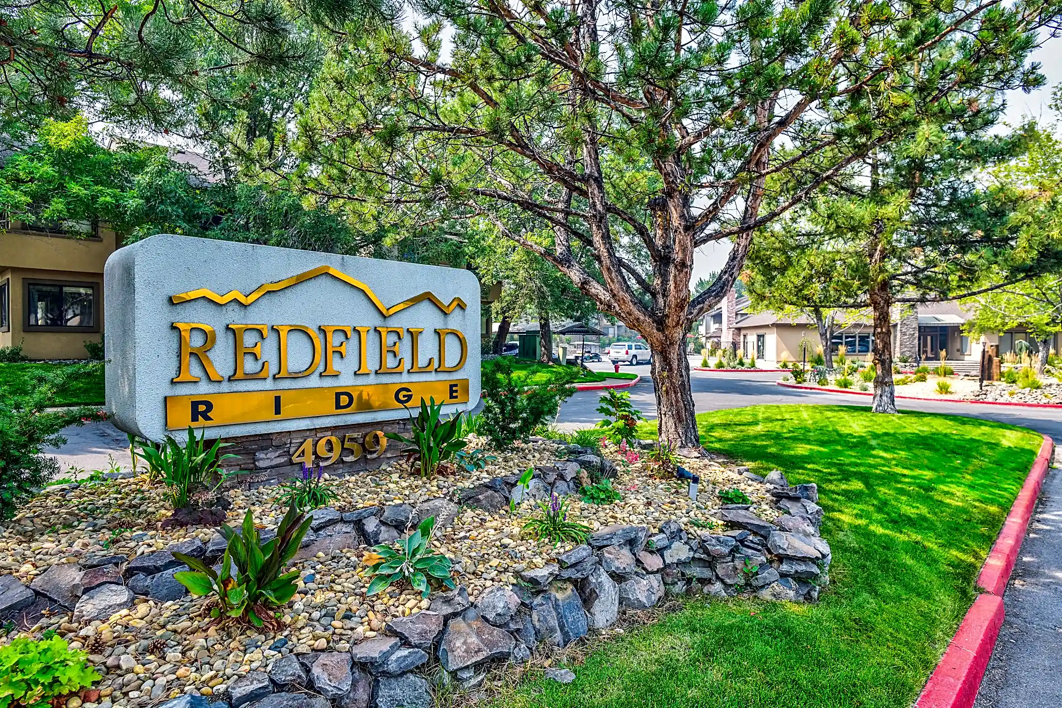 Redfield Ridge Reno, NV 89509