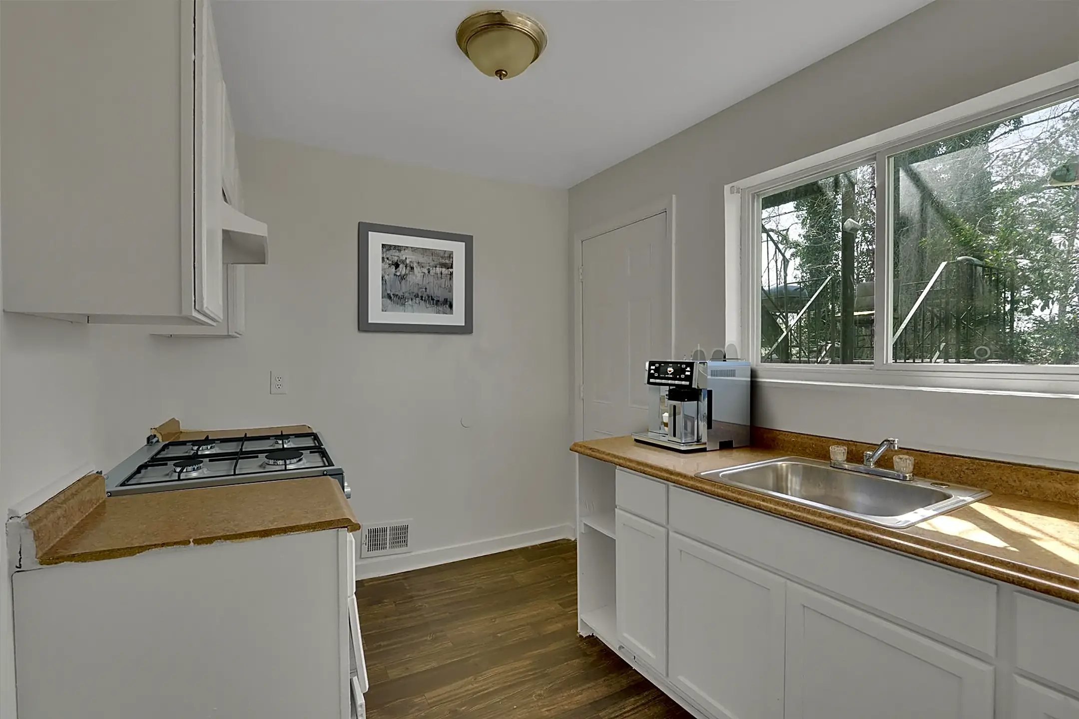 Appletree Townhomes 2328 Campbellton Rd Sw Atlanta, GA Apartments