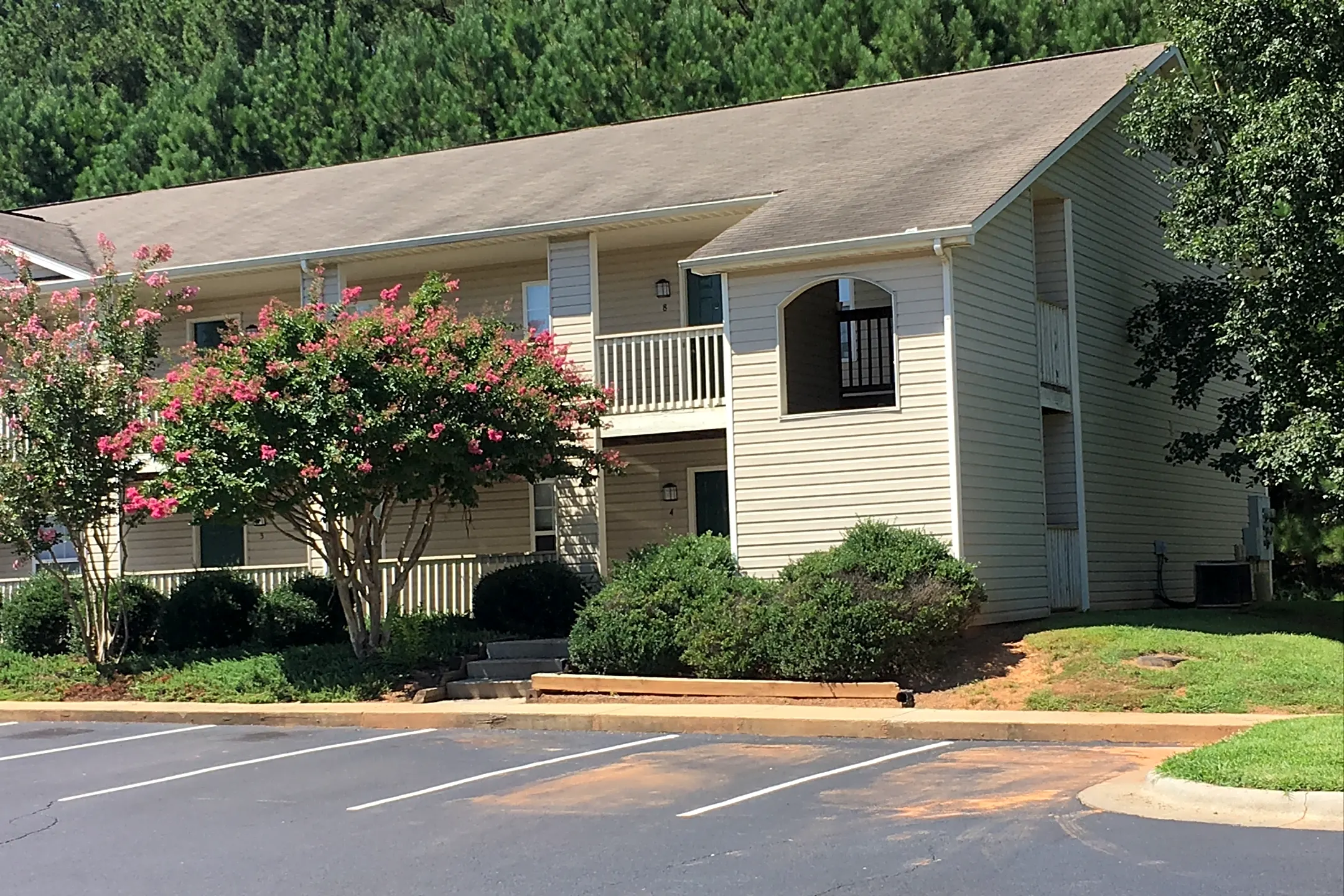 The Fields Conover 1011 County Home Rd Conover, NC Apartments for