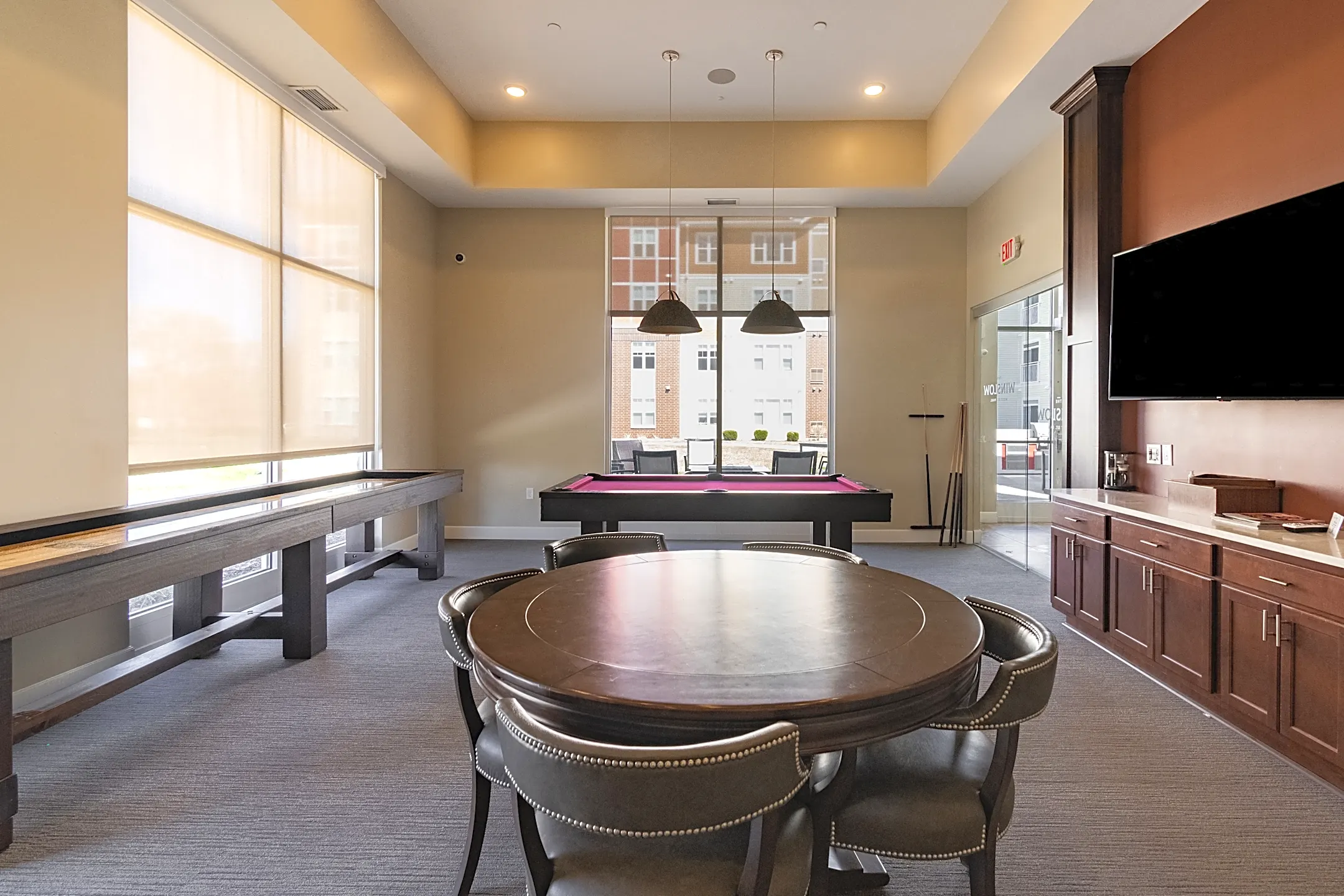 The Winslow 1631 Marthaler Ln West Saint Paul, MN Apartments for