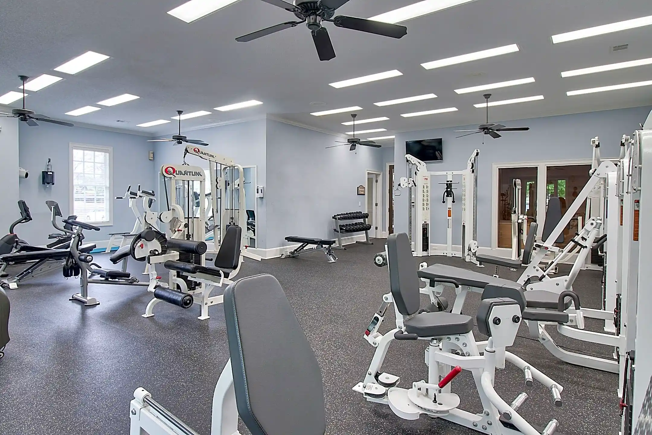 Adrian On Riverside 5243 Riverside Dr Macon, GA Apartments for Rent