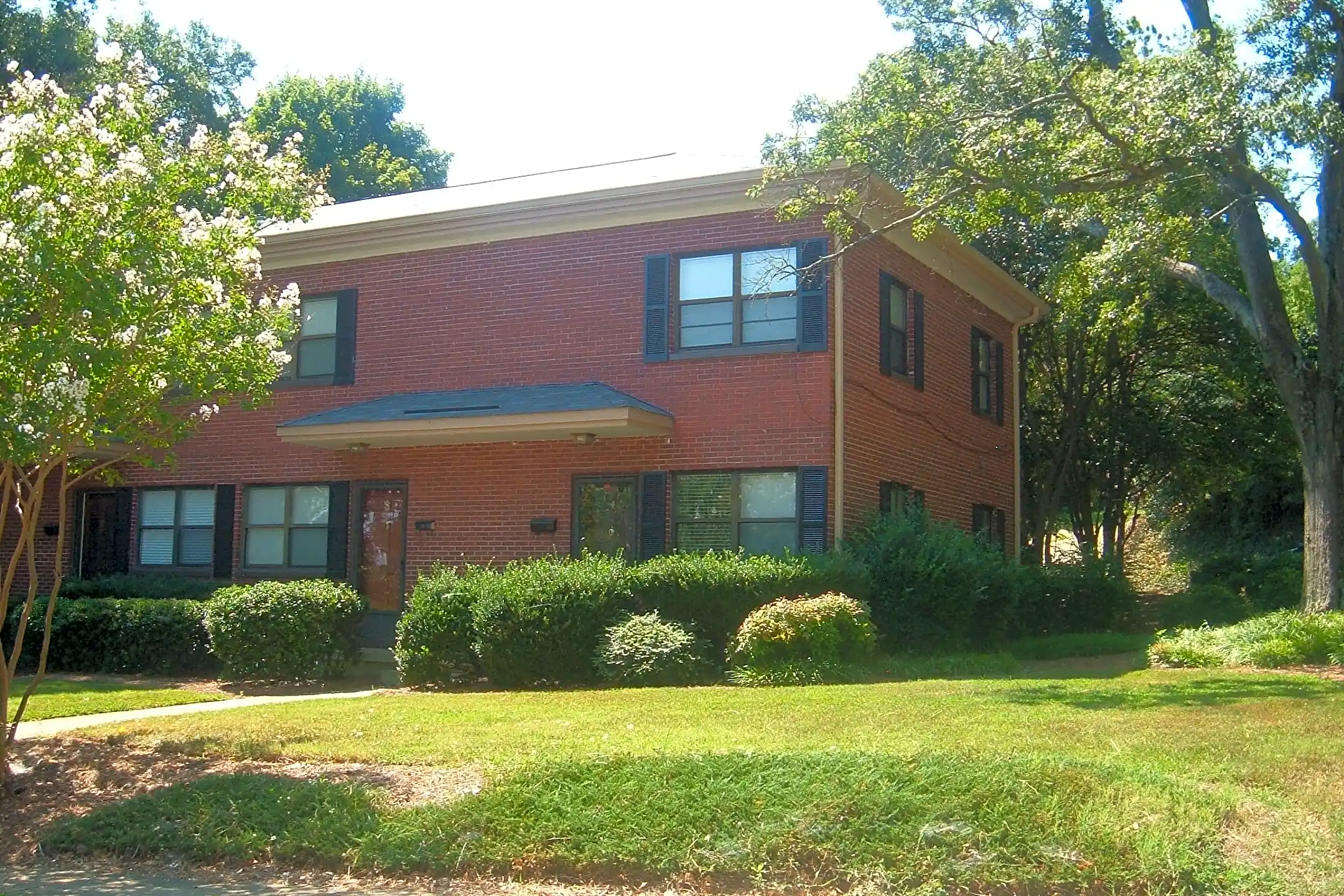 4 Faris Cir 4 Faris Cir unit 4 Greenville, SC Townhomes for Rent