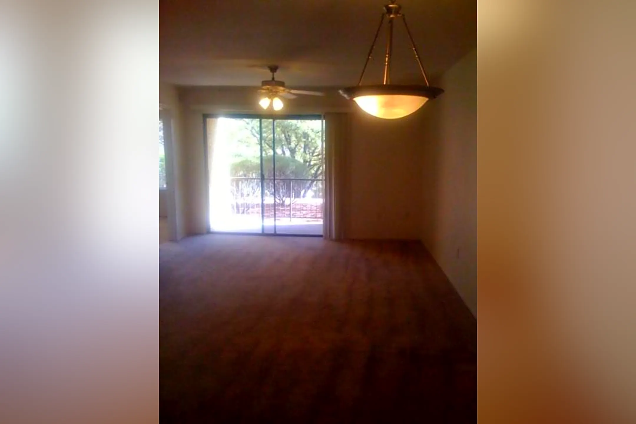 The Villas at Sabino Canyon 7255 East Snyder Road Tucson, AZ