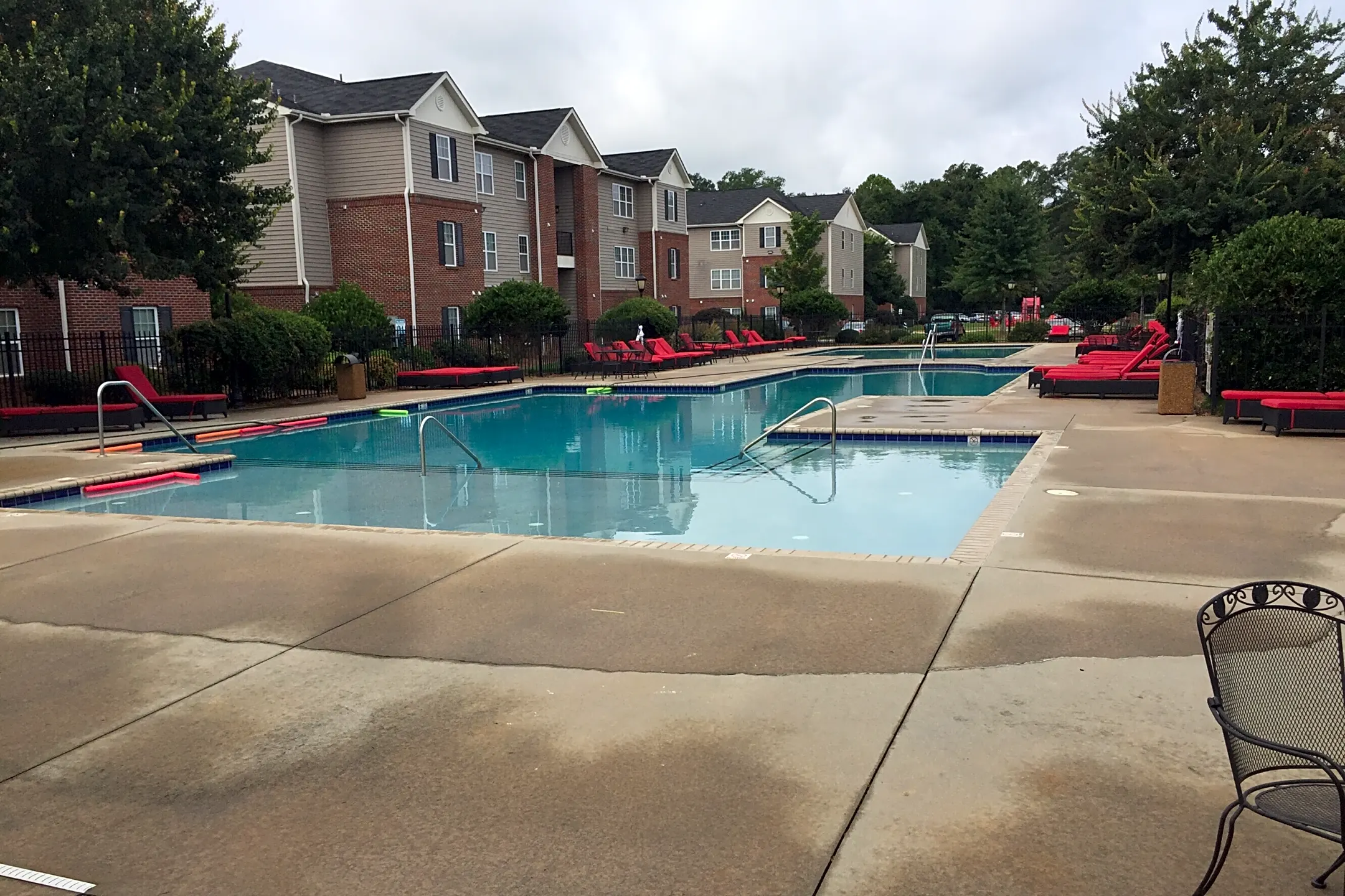 The Reserve at Carrollton Apartments Carrollton, GA 30117