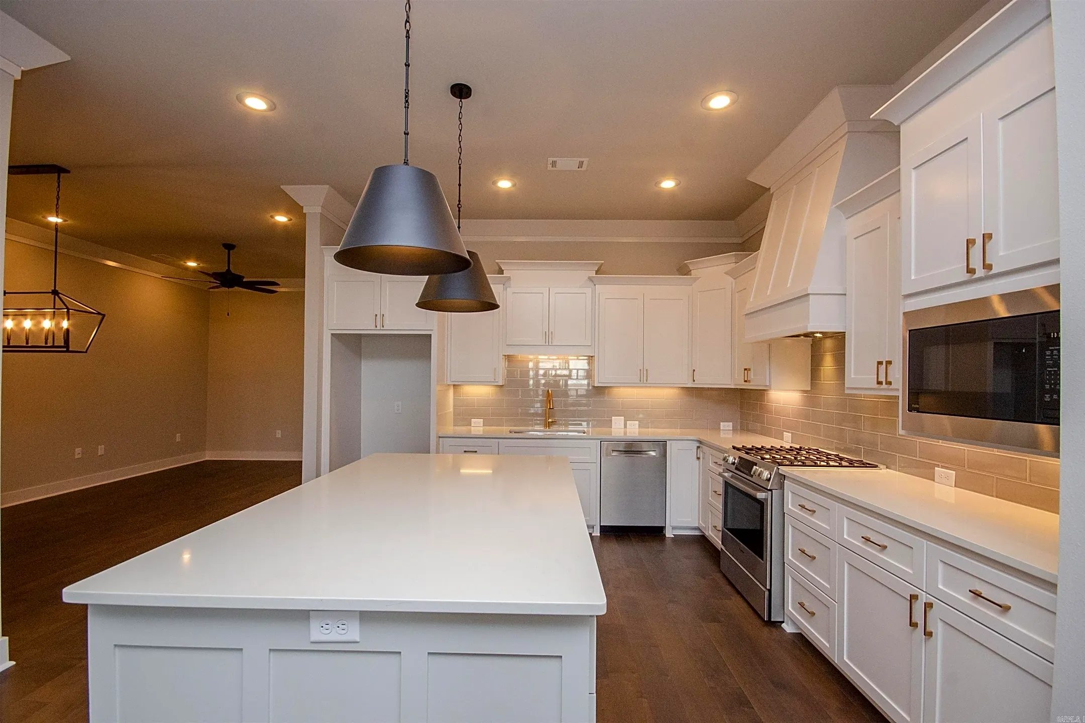 855 Steel Ave Vilonia, AR Houses for Rent Rent.