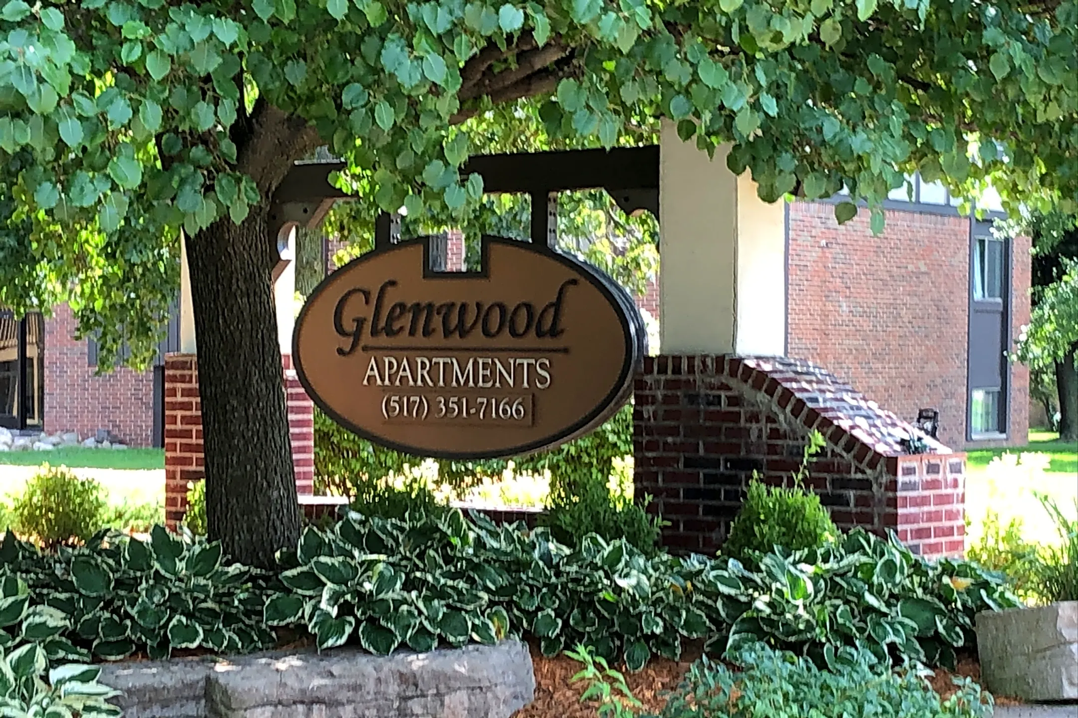 Glenwood Apartments - East Lansing, MI 48823