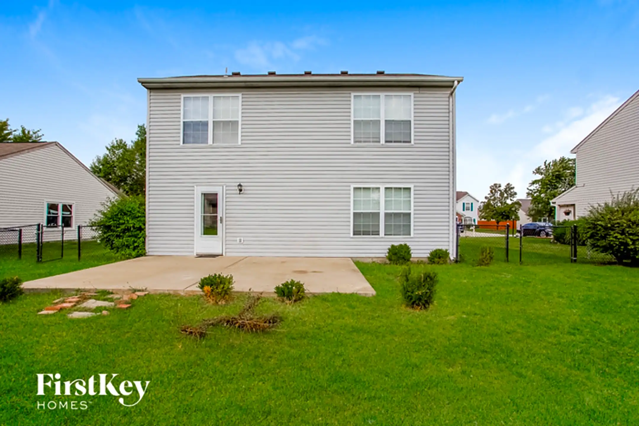 1353 Cypress Drive Greenfield, IN Houses for Rent Rent.