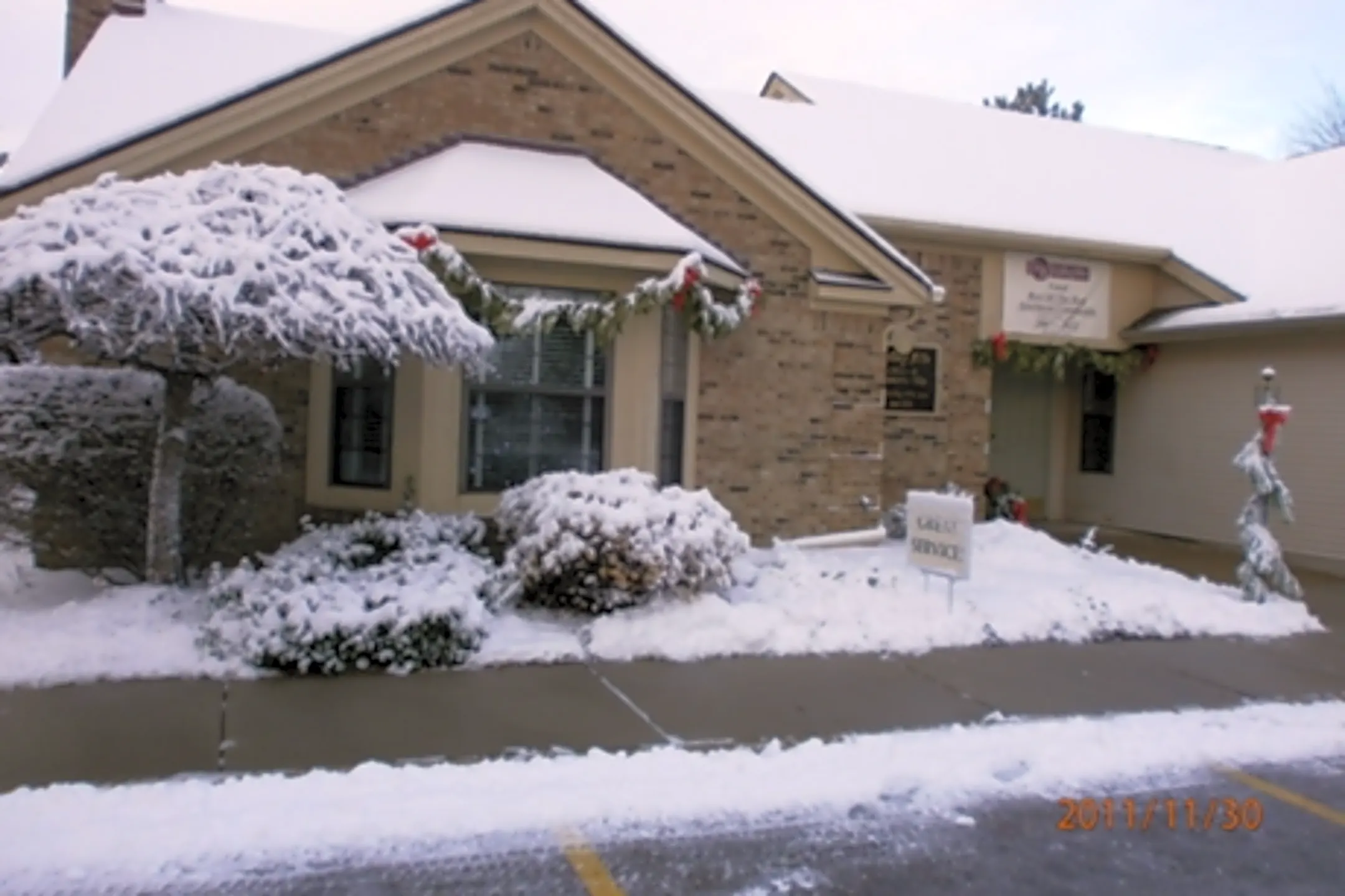 Rolling Hills Apartments Lapeer, MI 48446