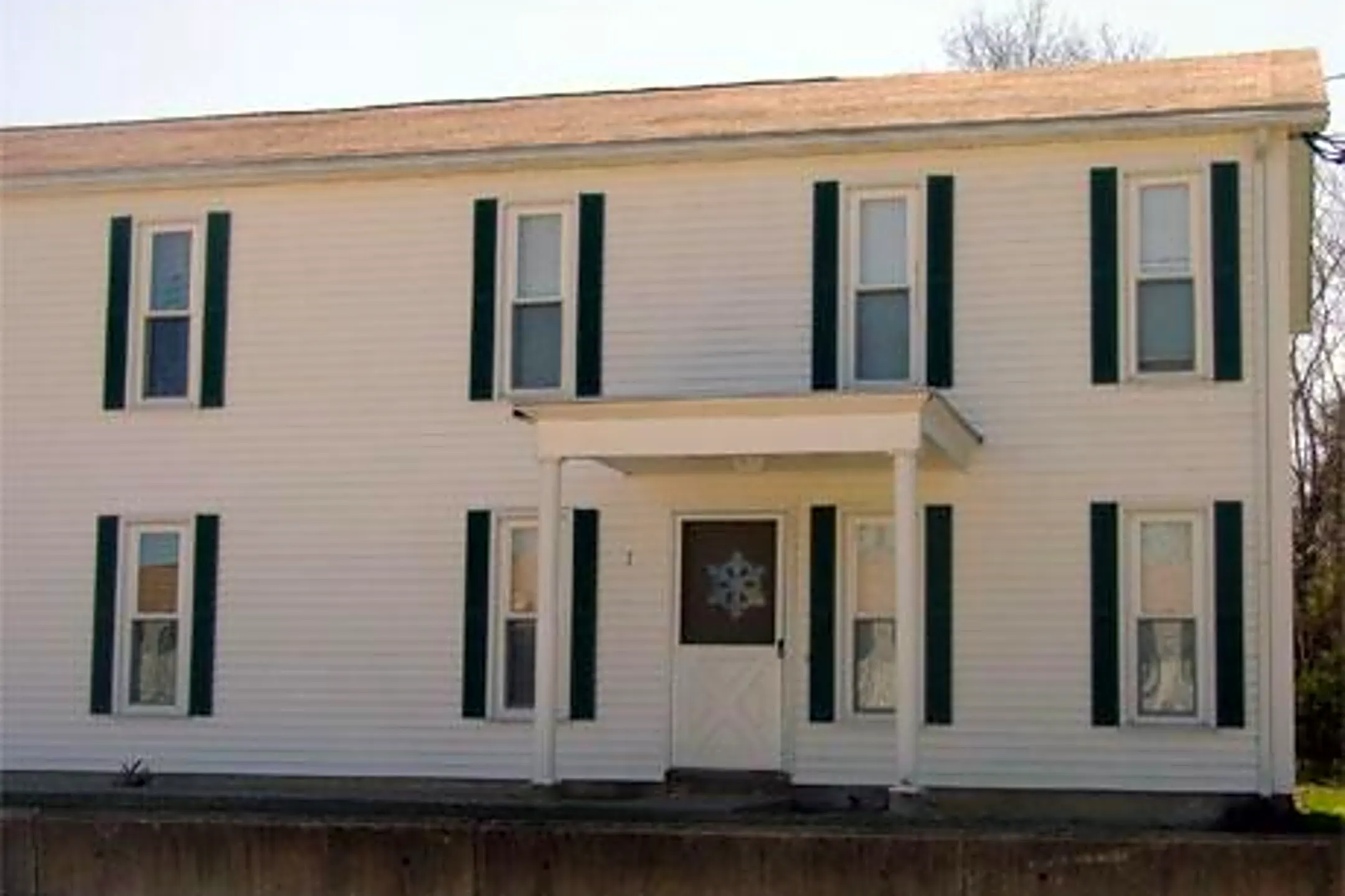 The Vista Lane Apartments 1 Vista Ln Spencer, MA Apartments for