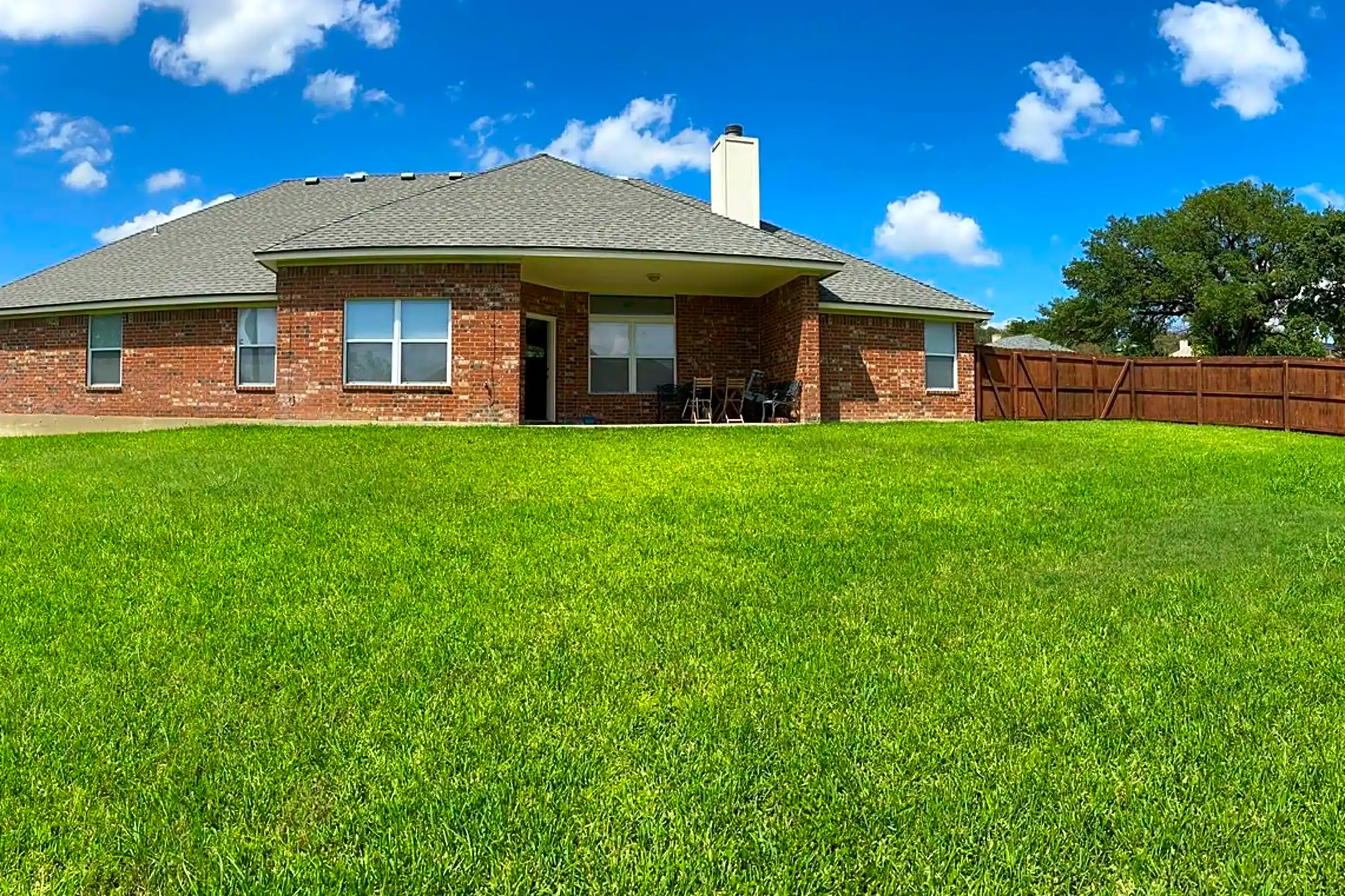 606 Pioneer Trail Harker Heights, TX Houses for Rent Rent.