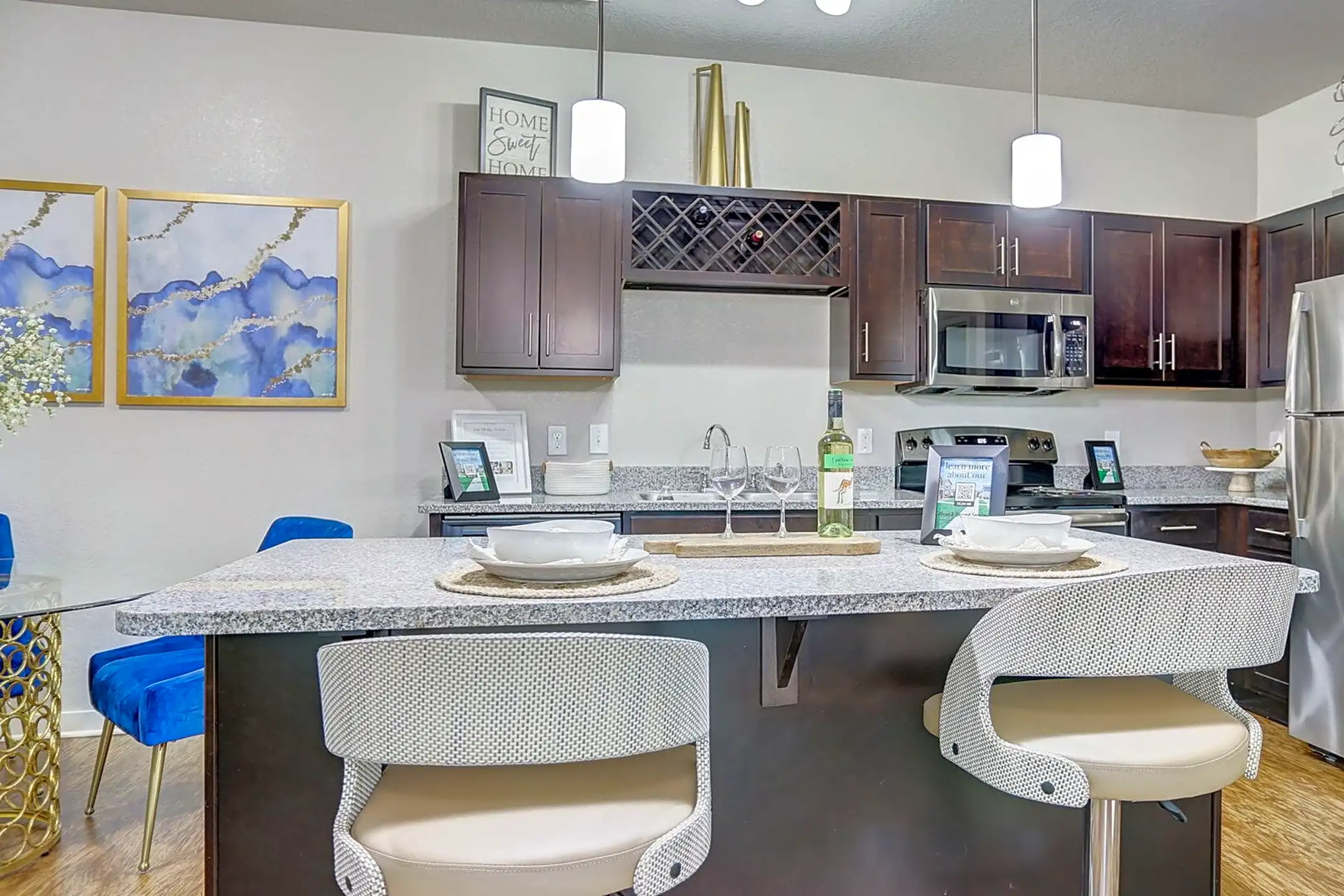 Springs at Hammock Cove 4360 Petal Drive Naples, FL Apartments for