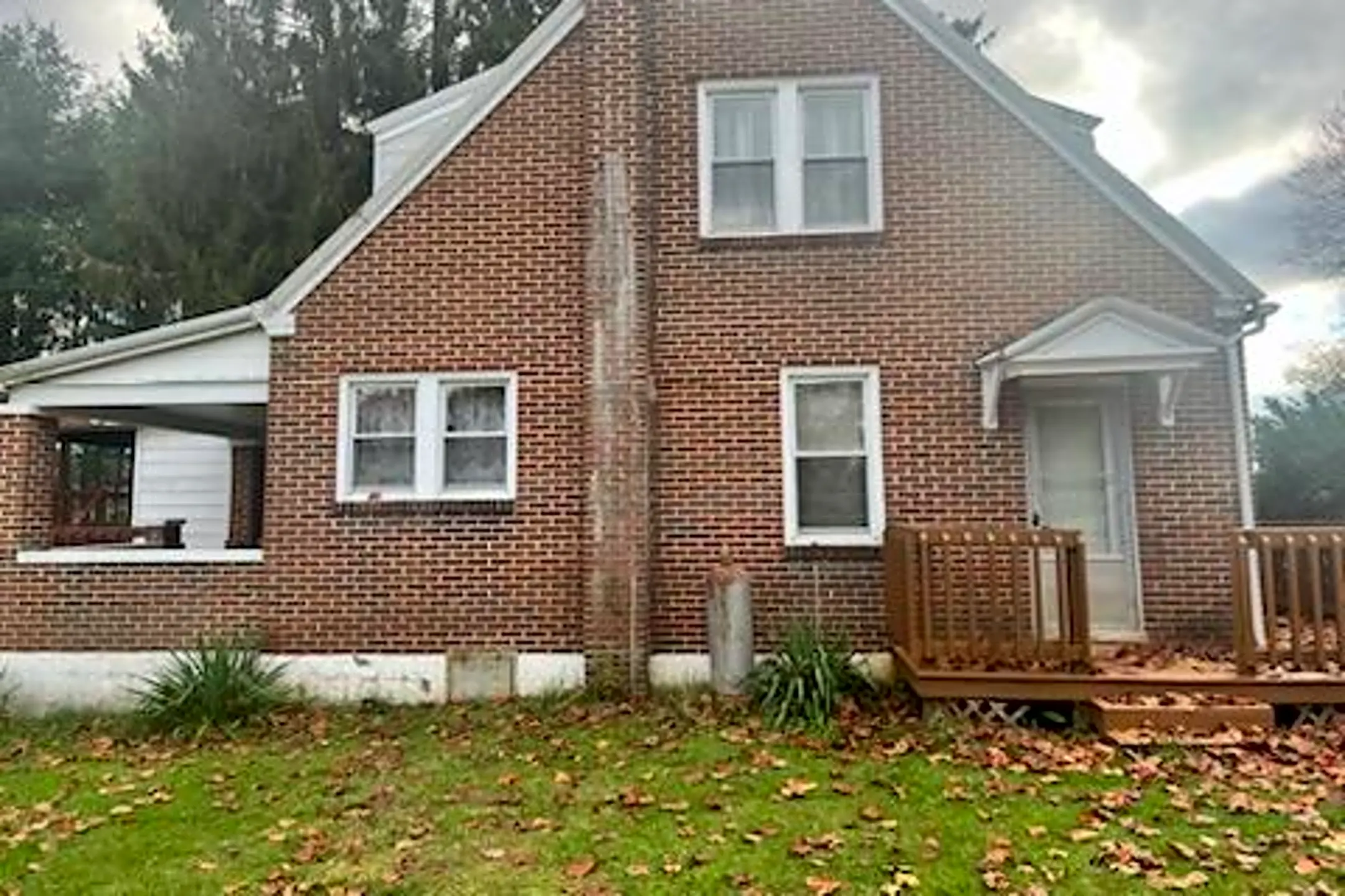 1048 Garrett Hwy Oakland, MD Houses for Rent Rent.